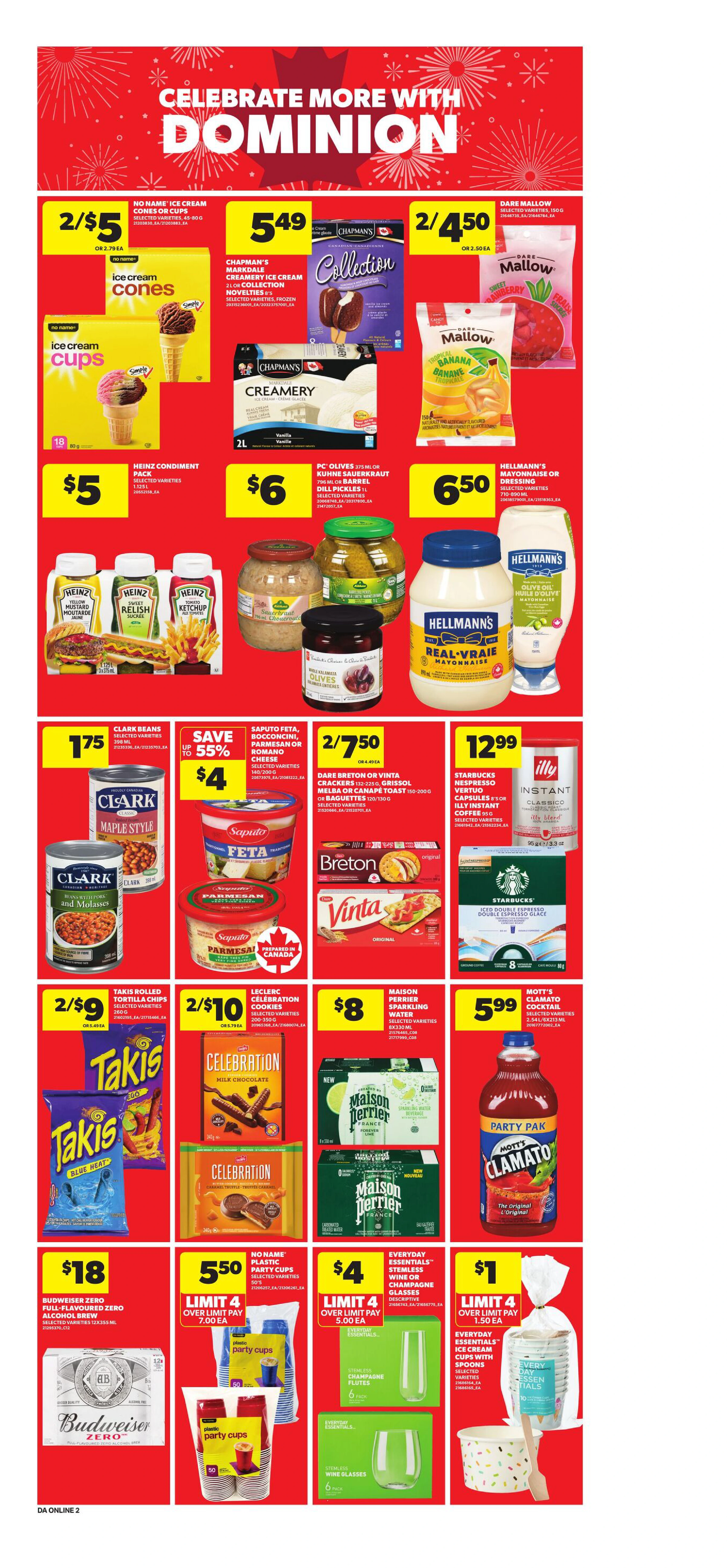 Flyer page 9