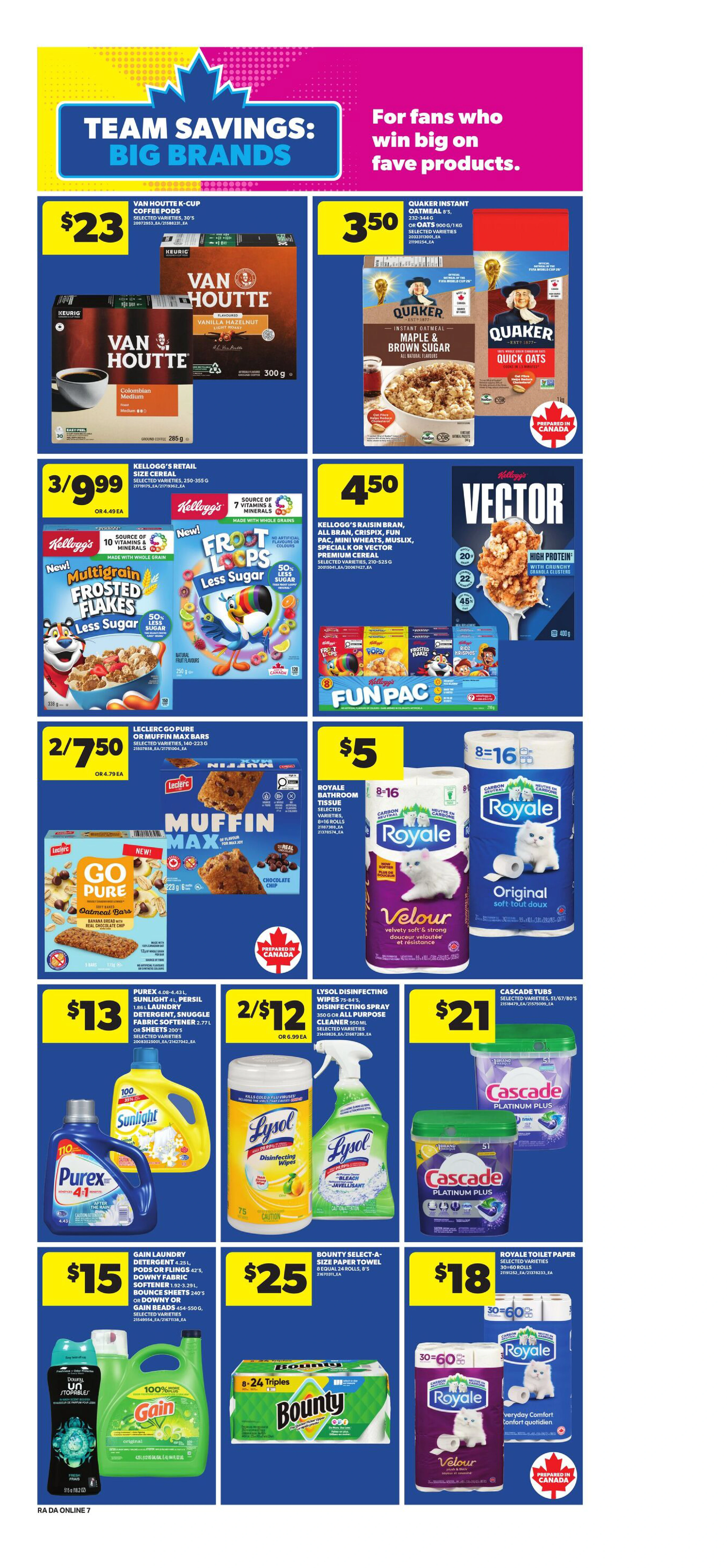 Flyer page 13