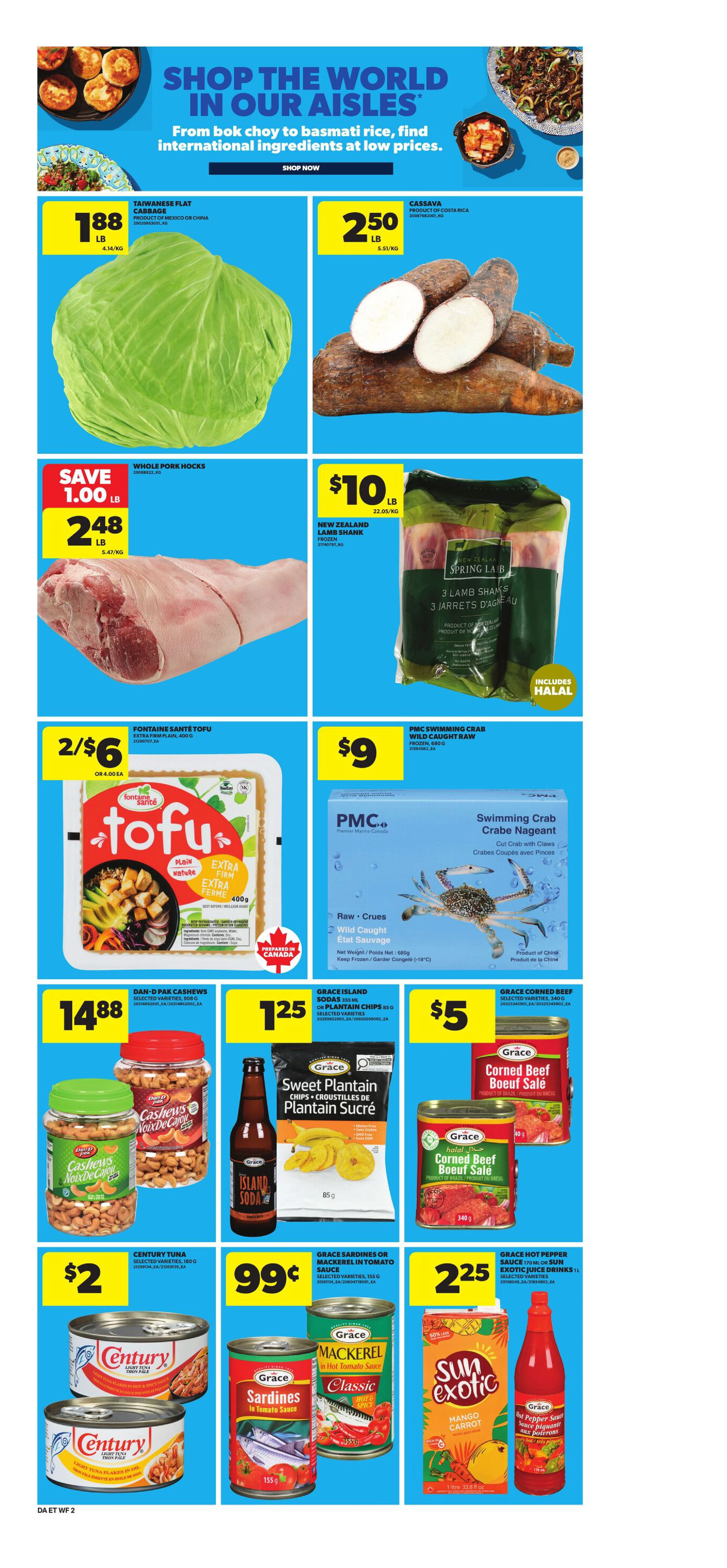 Flyer page 18