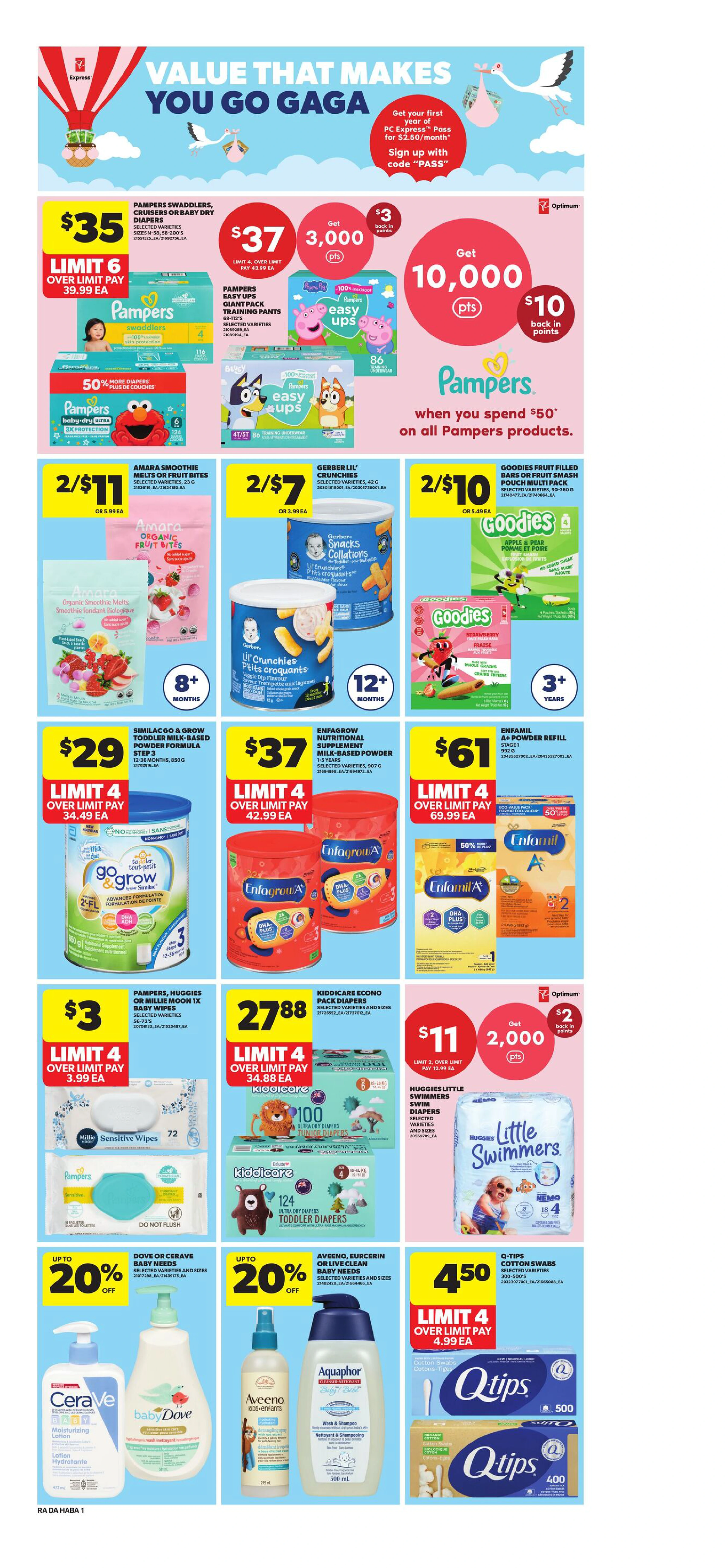 Flyer page 19