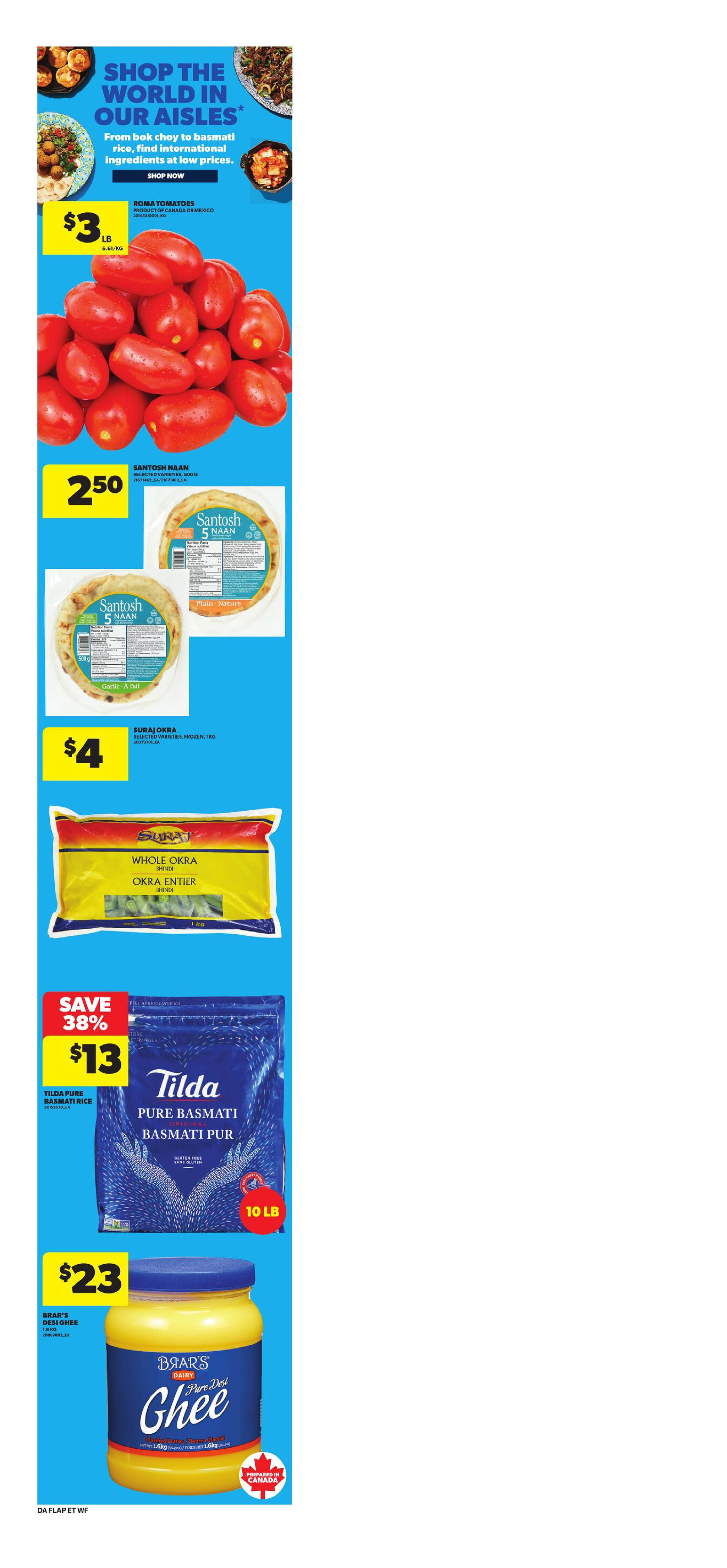 Flyer page 5