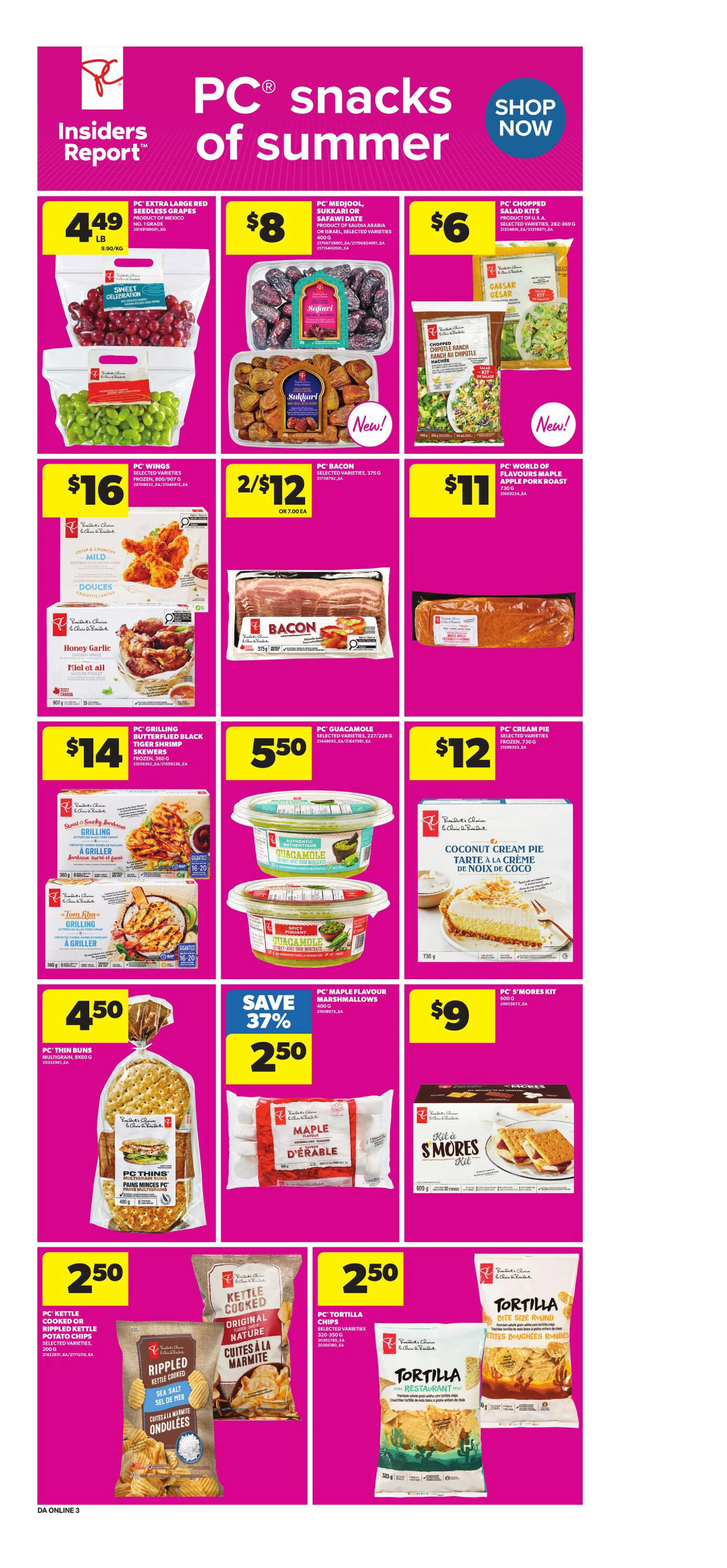 Flyer page 9
