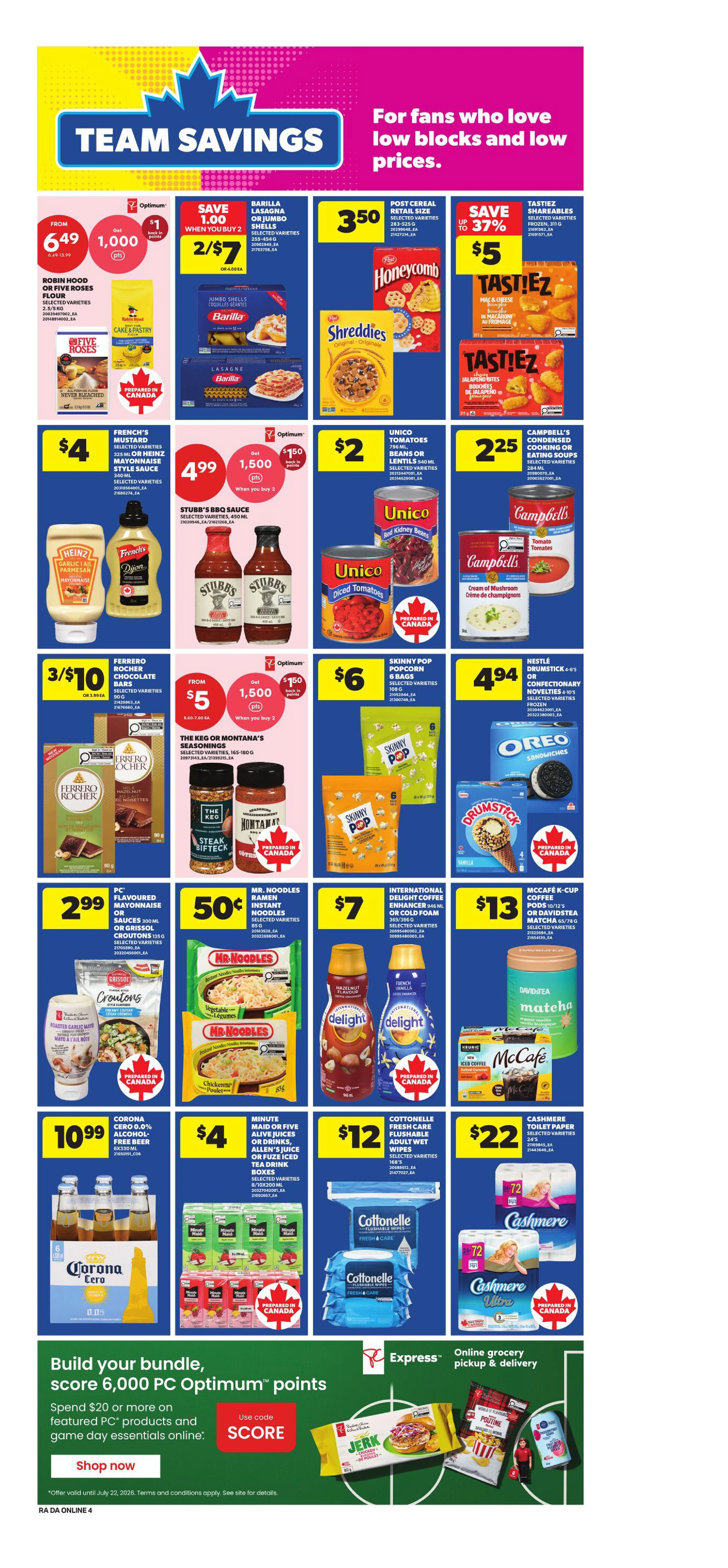 Flyer page 10