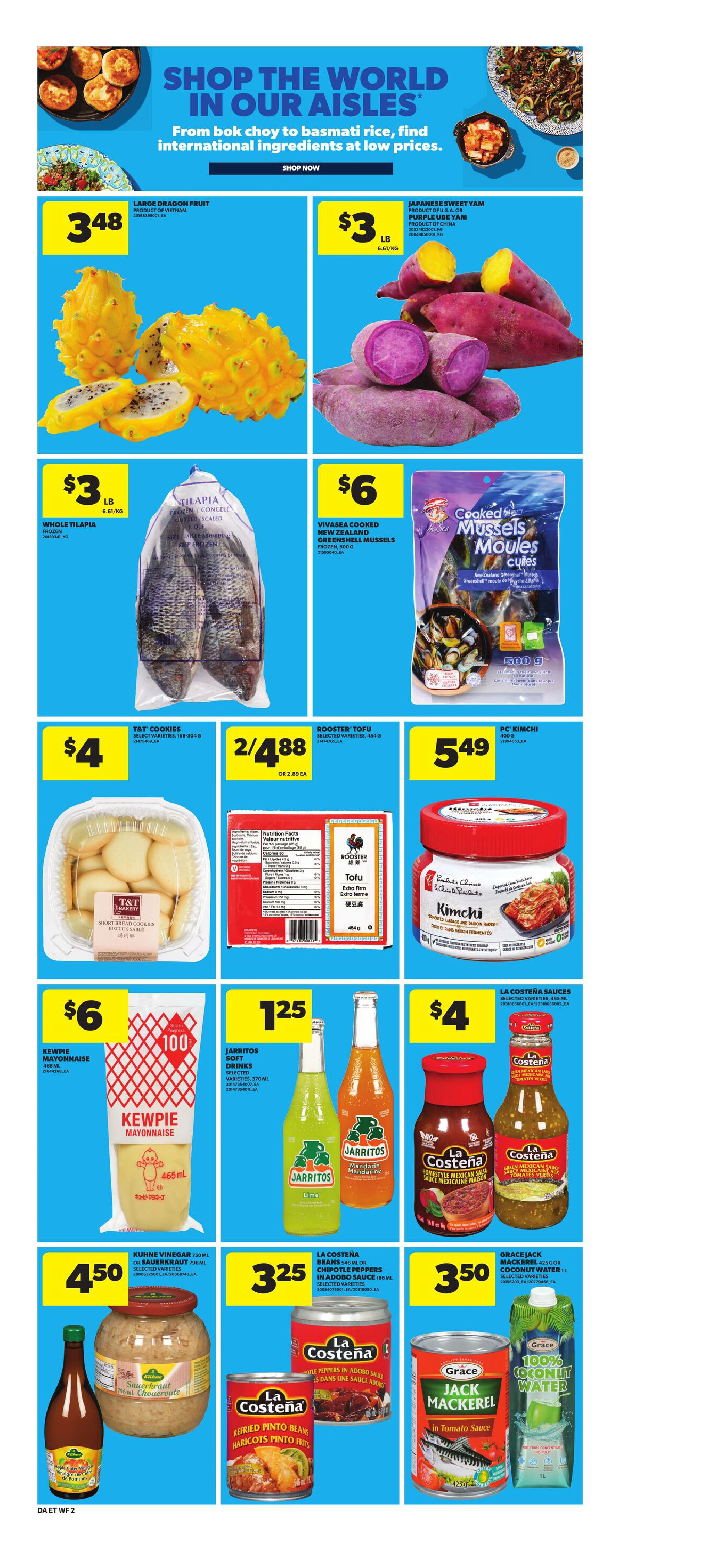 Flyer page 14