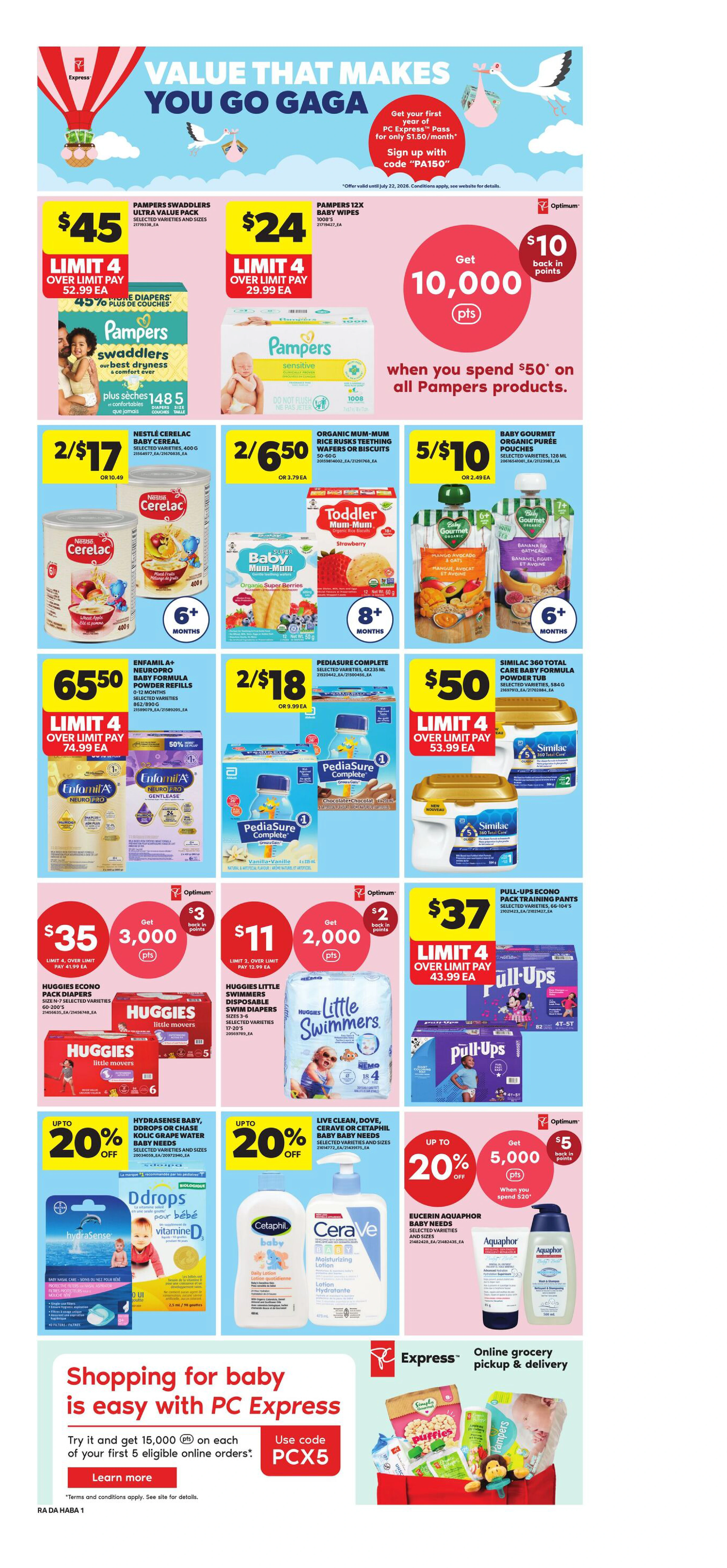 Flyer page 15