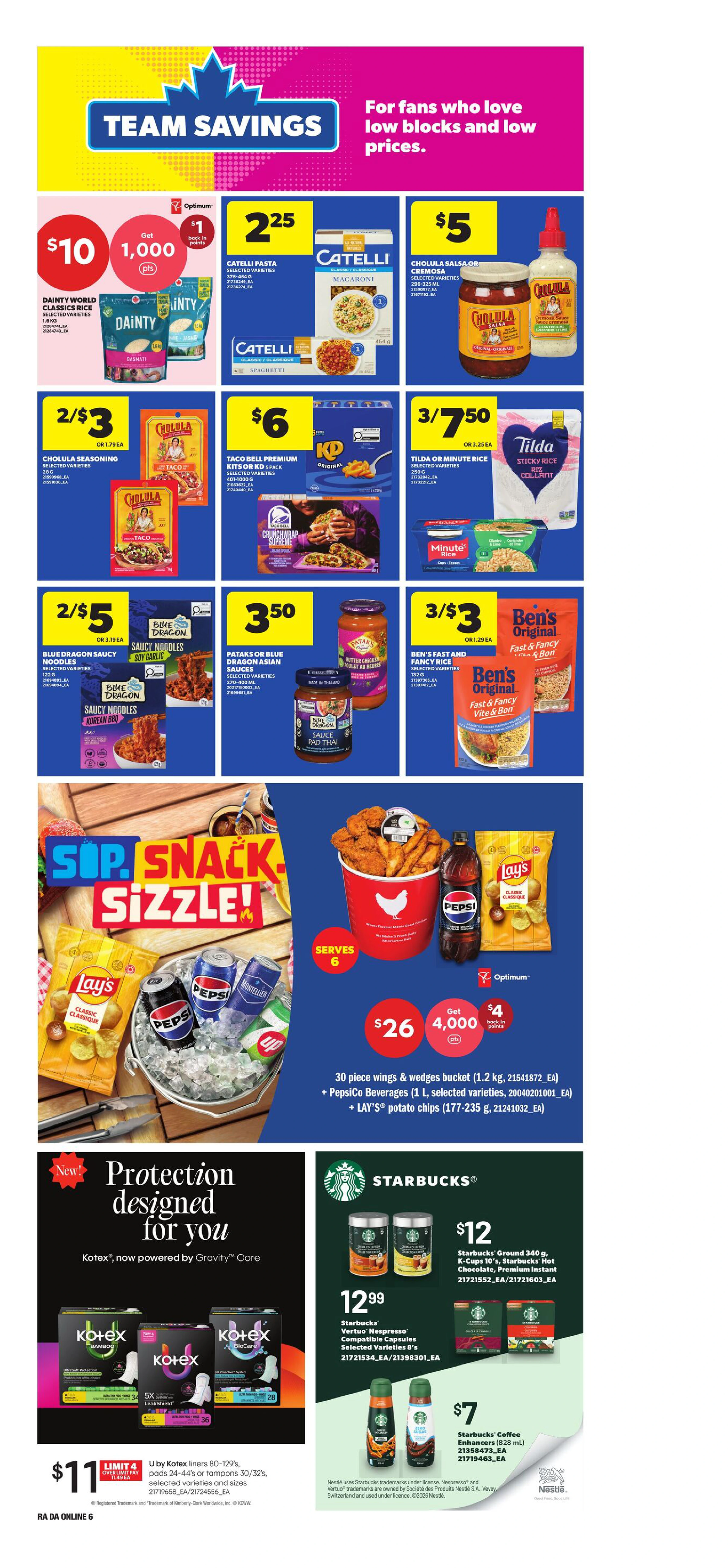 Flyer page 18