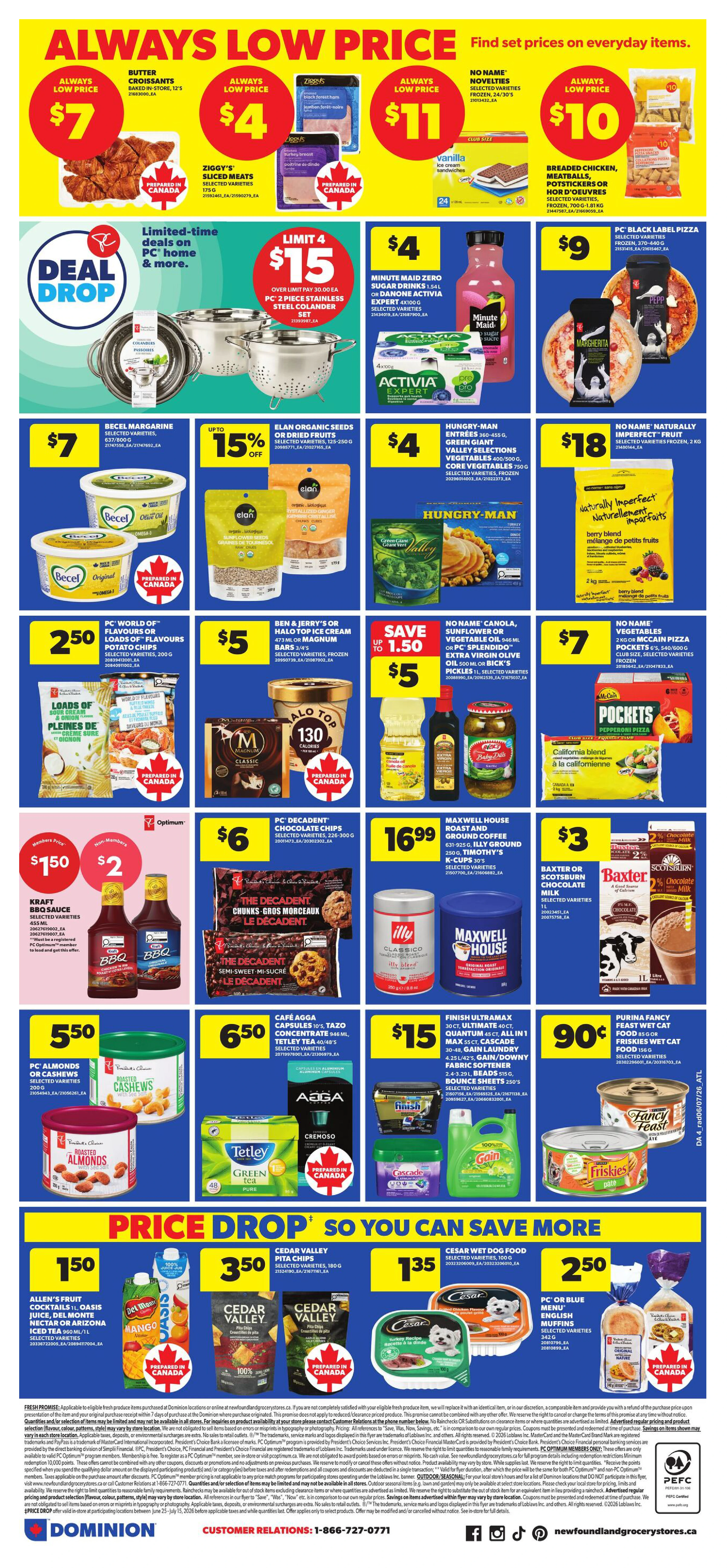 Flyer page 2