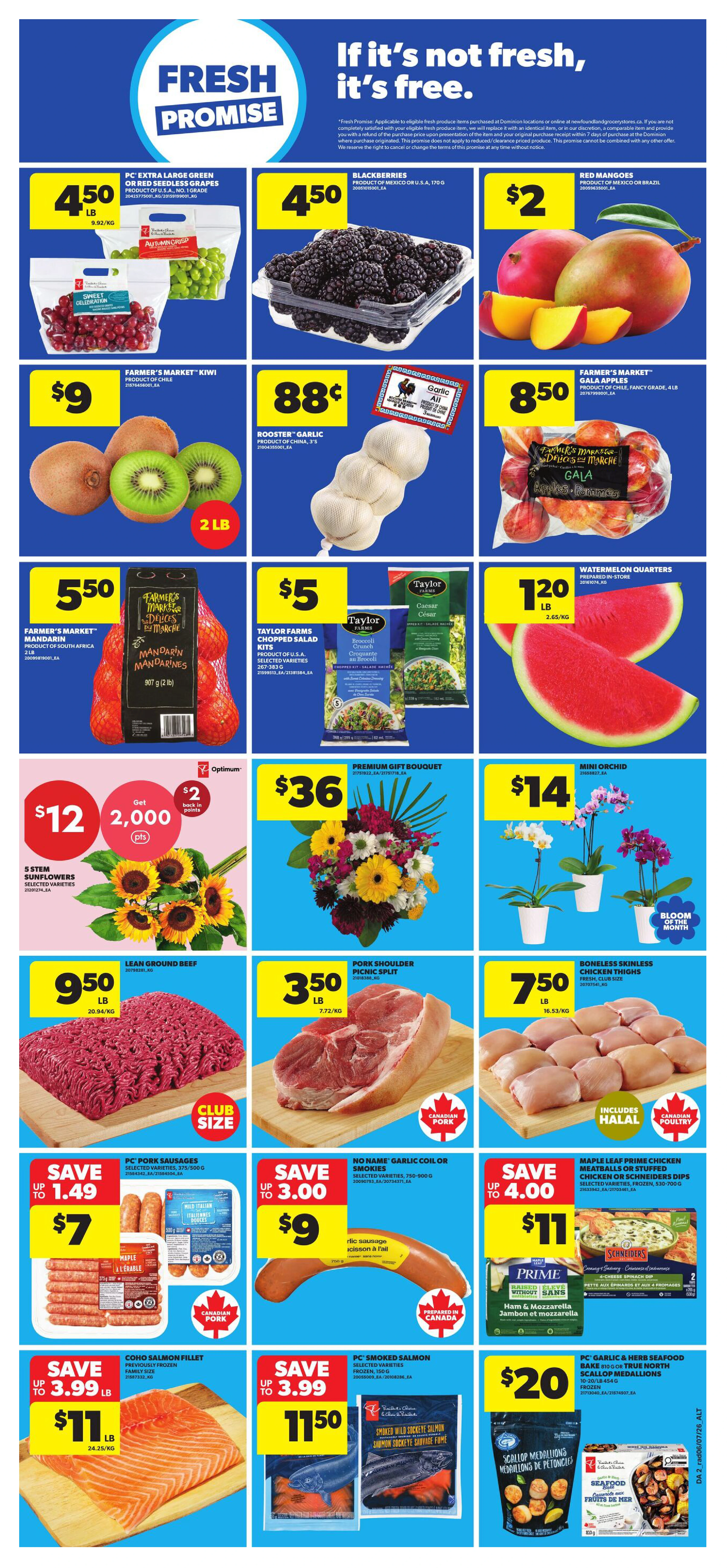 Flyer page 3