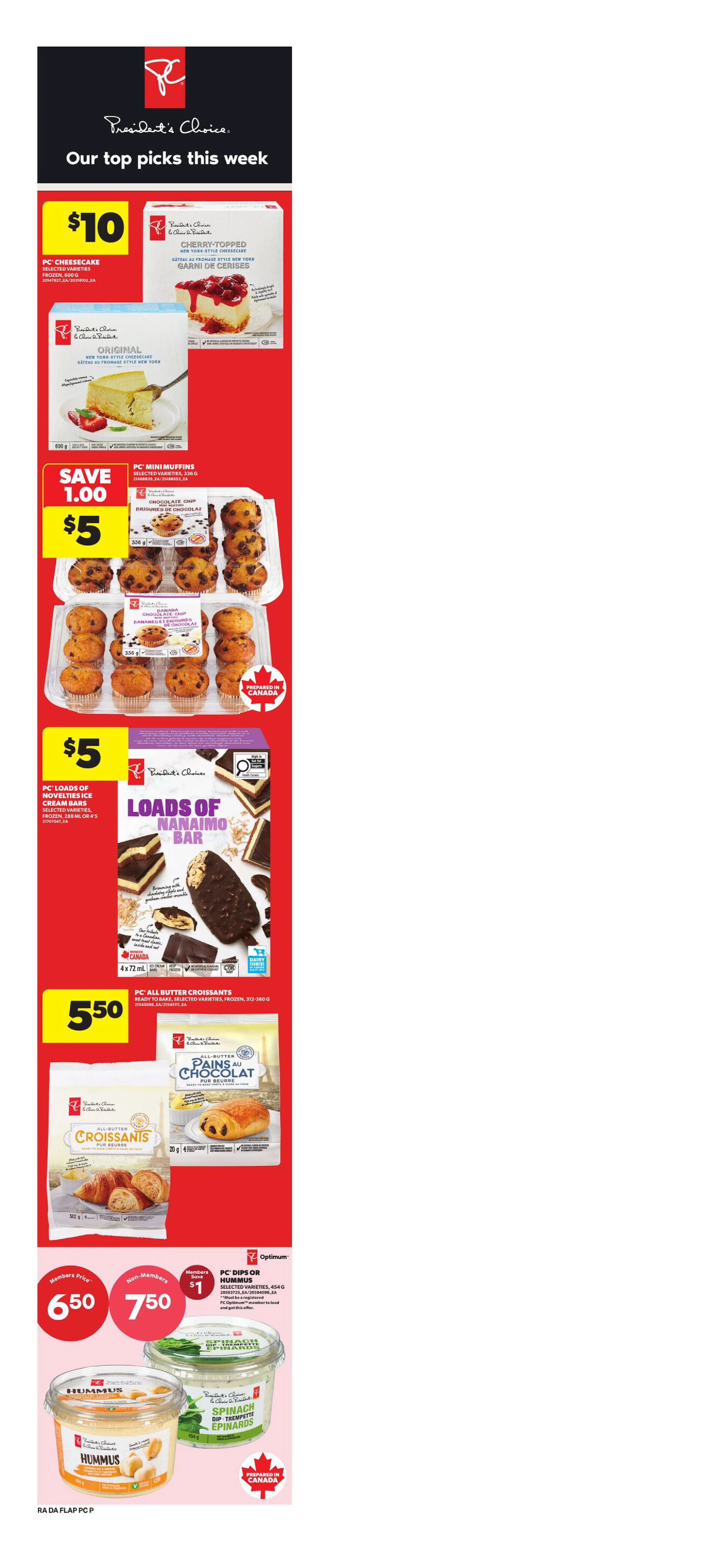 Flyer page 5
