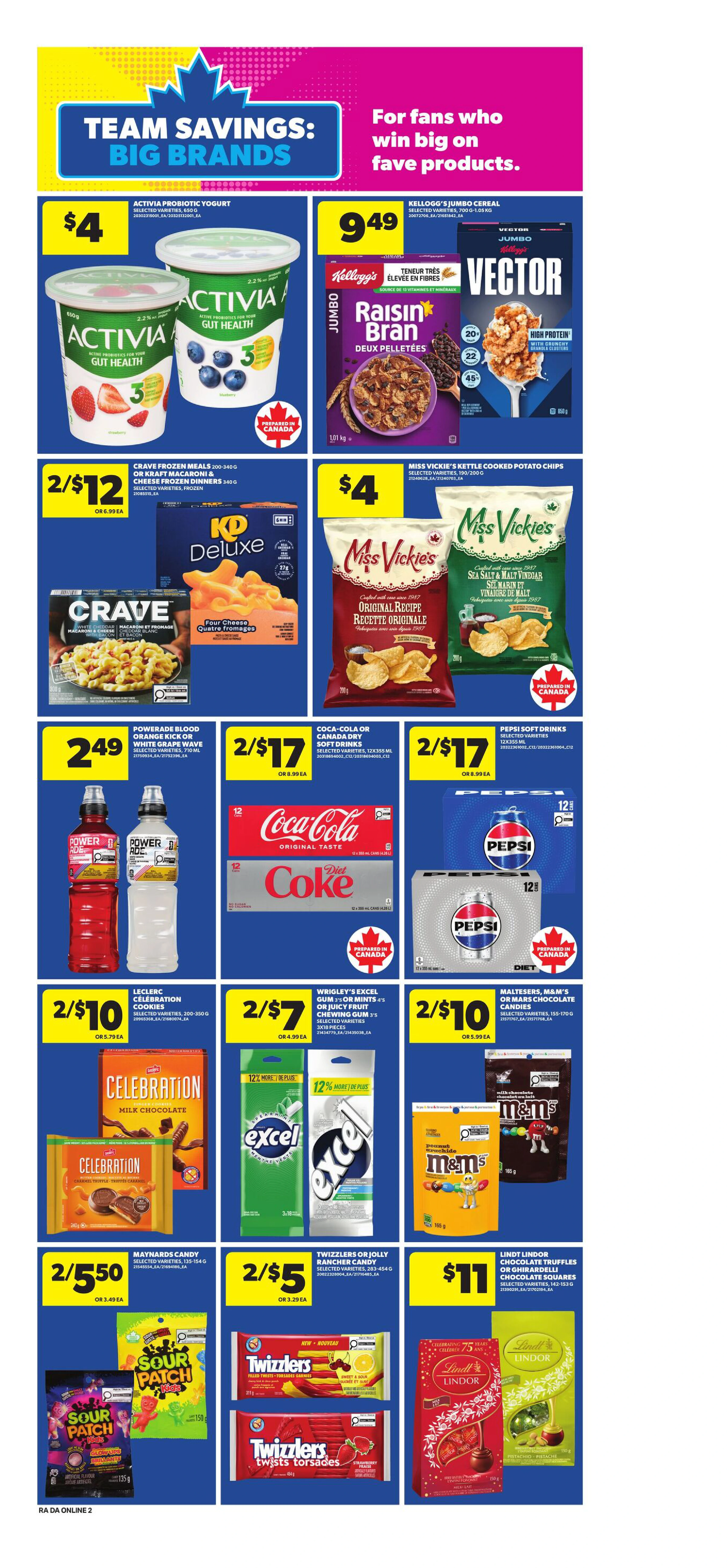 Flyer page 8