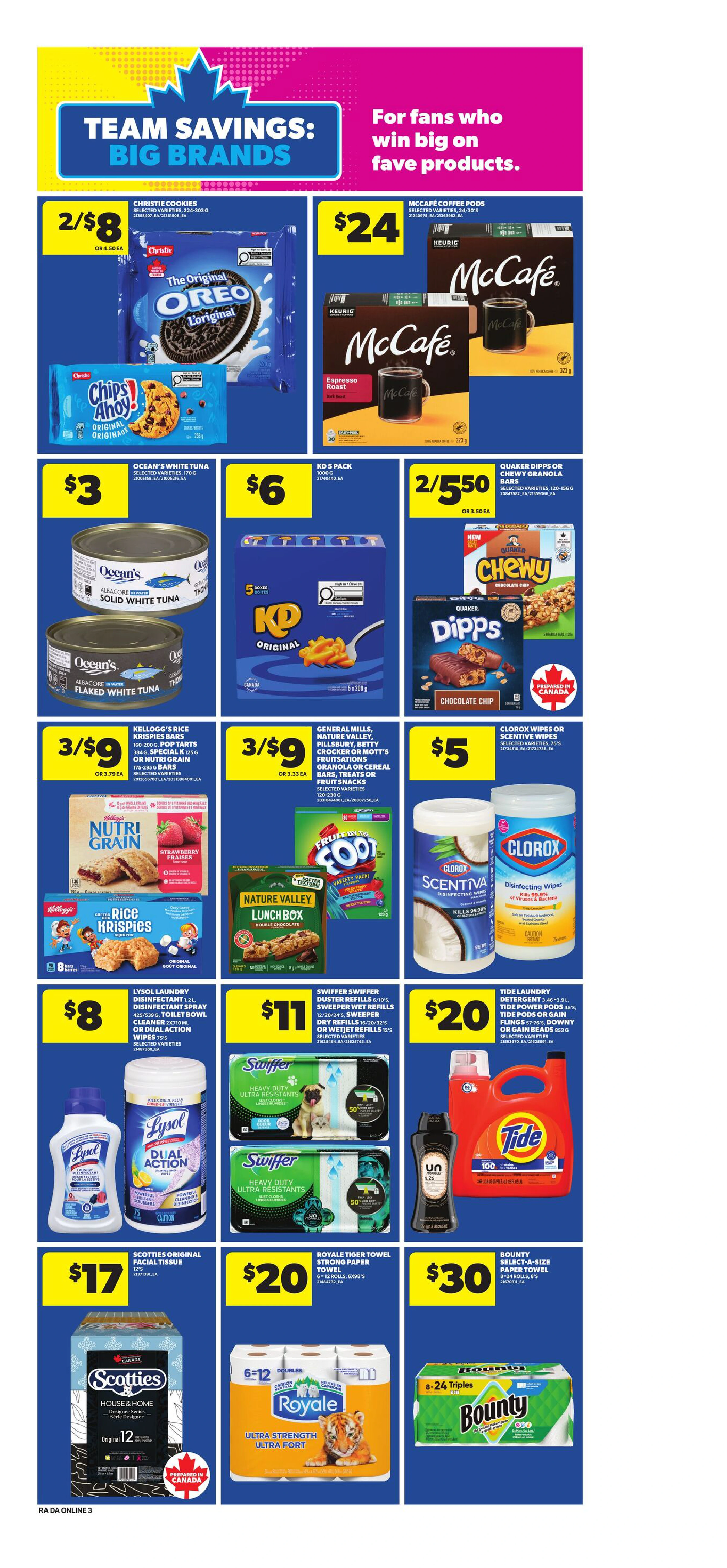 Flyer page 9