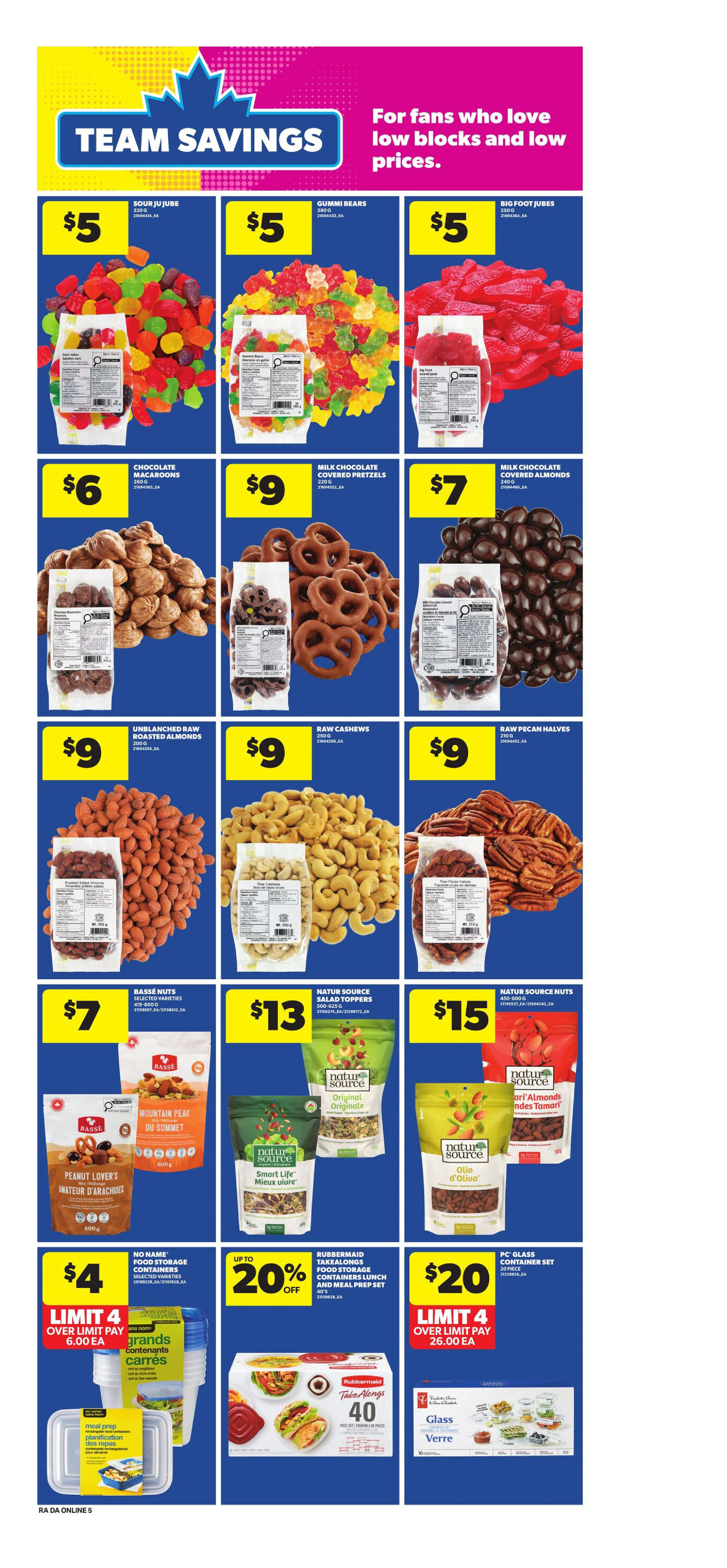 Flyer page 10