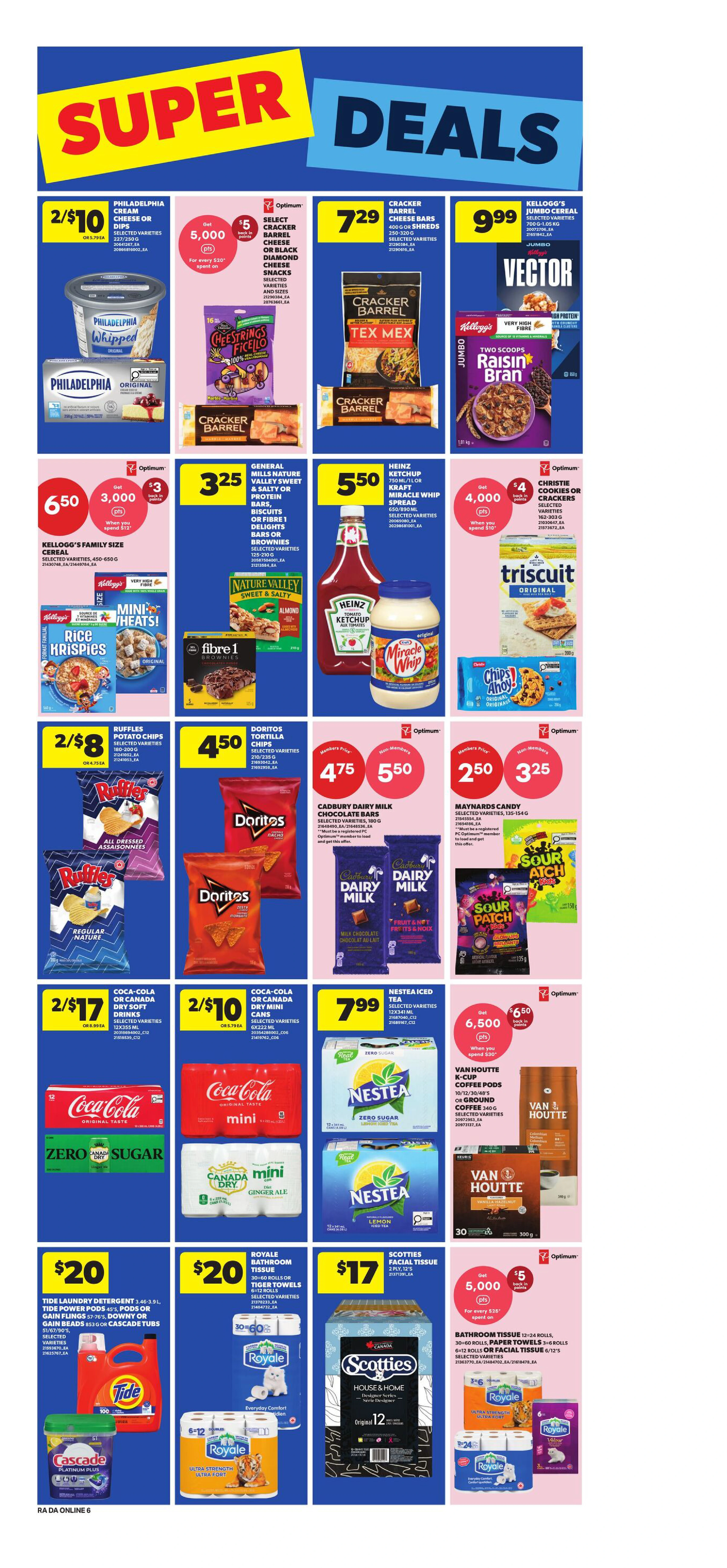 Flyer page 11