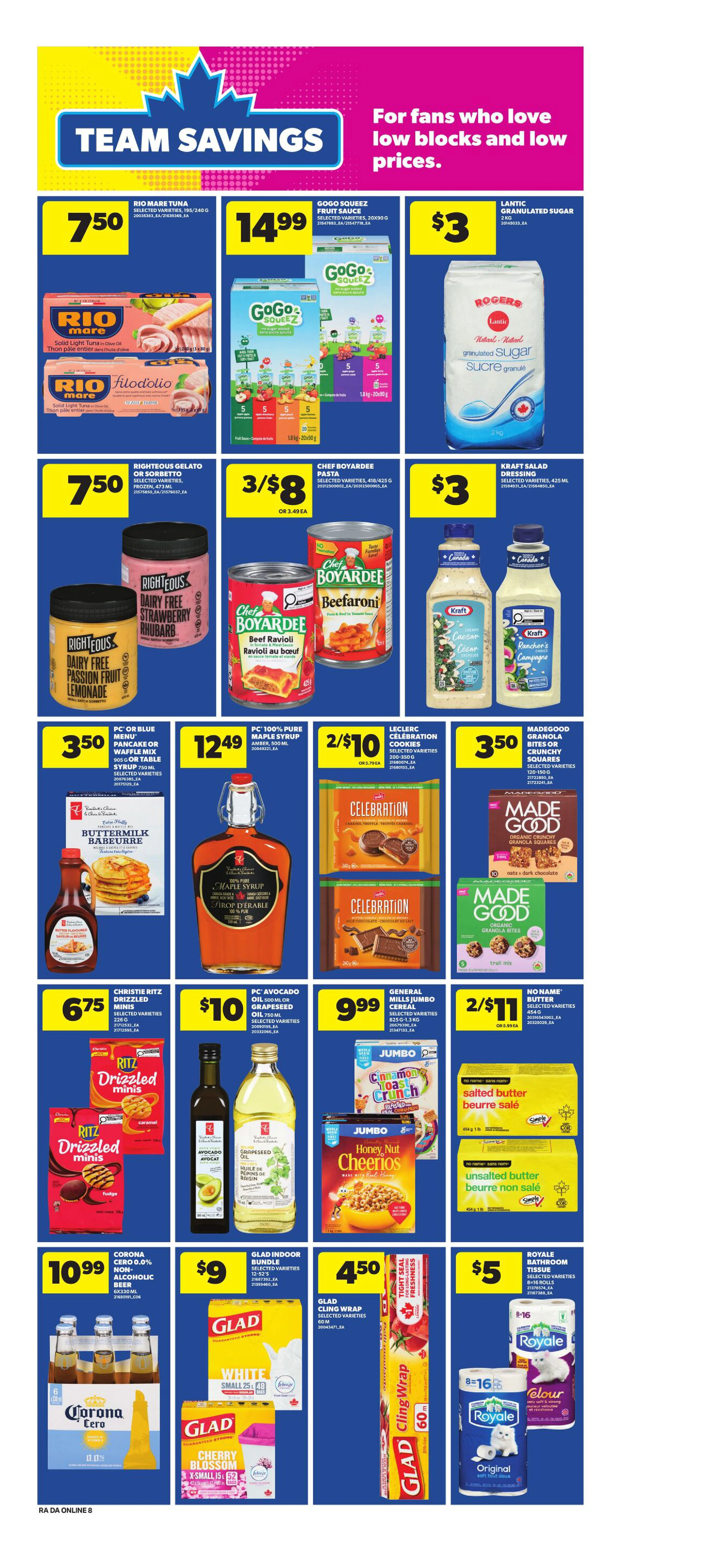 Flyer page 13