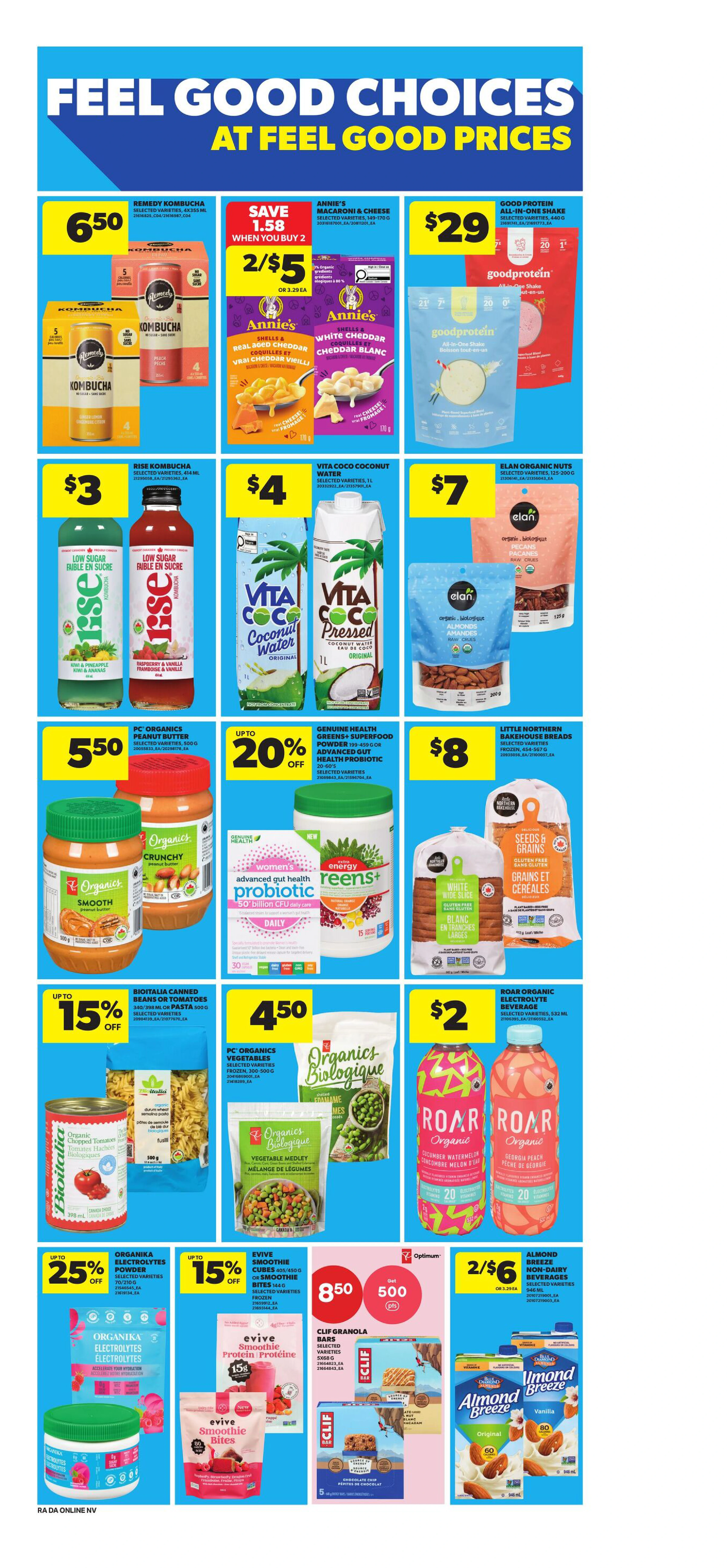 Flyer page 14