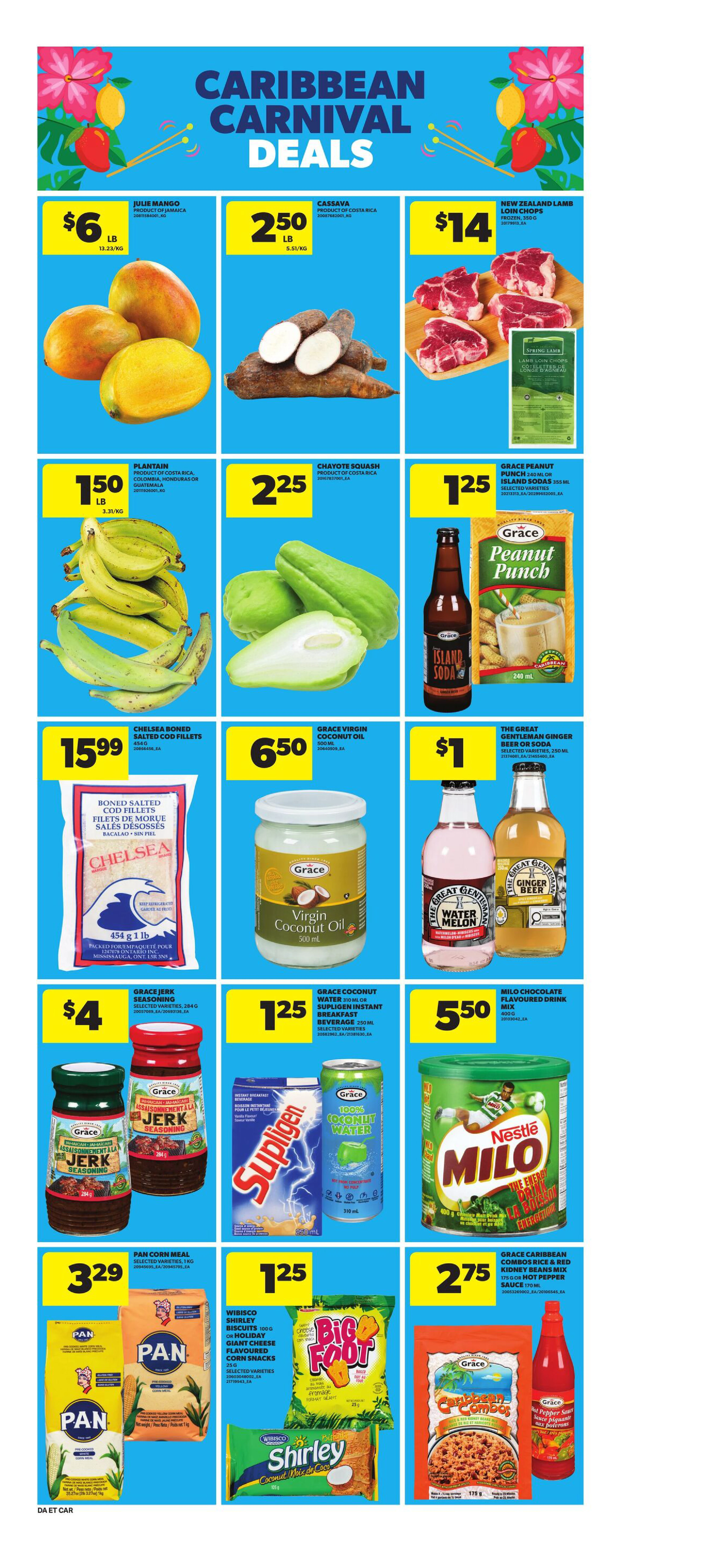 Flyer page 15