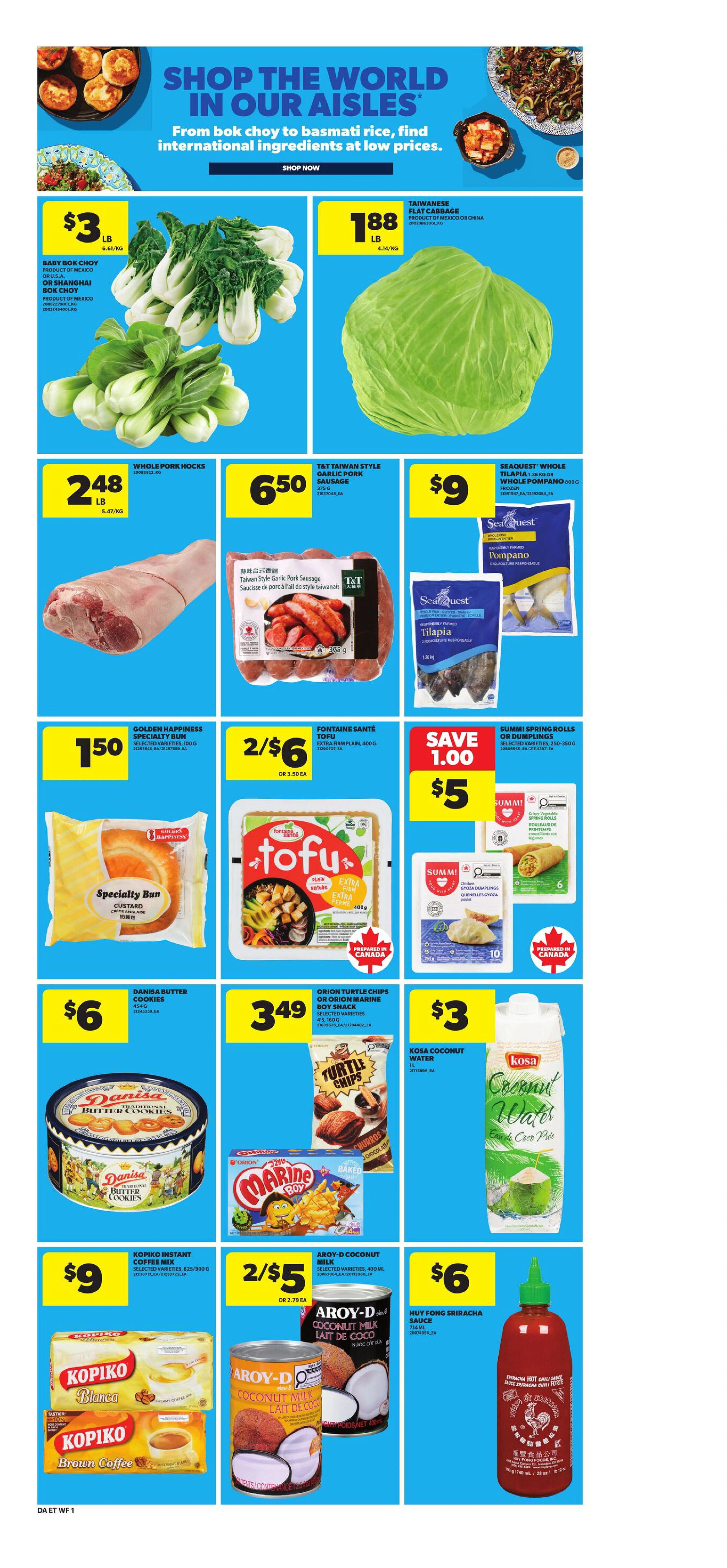 Flyer page 16