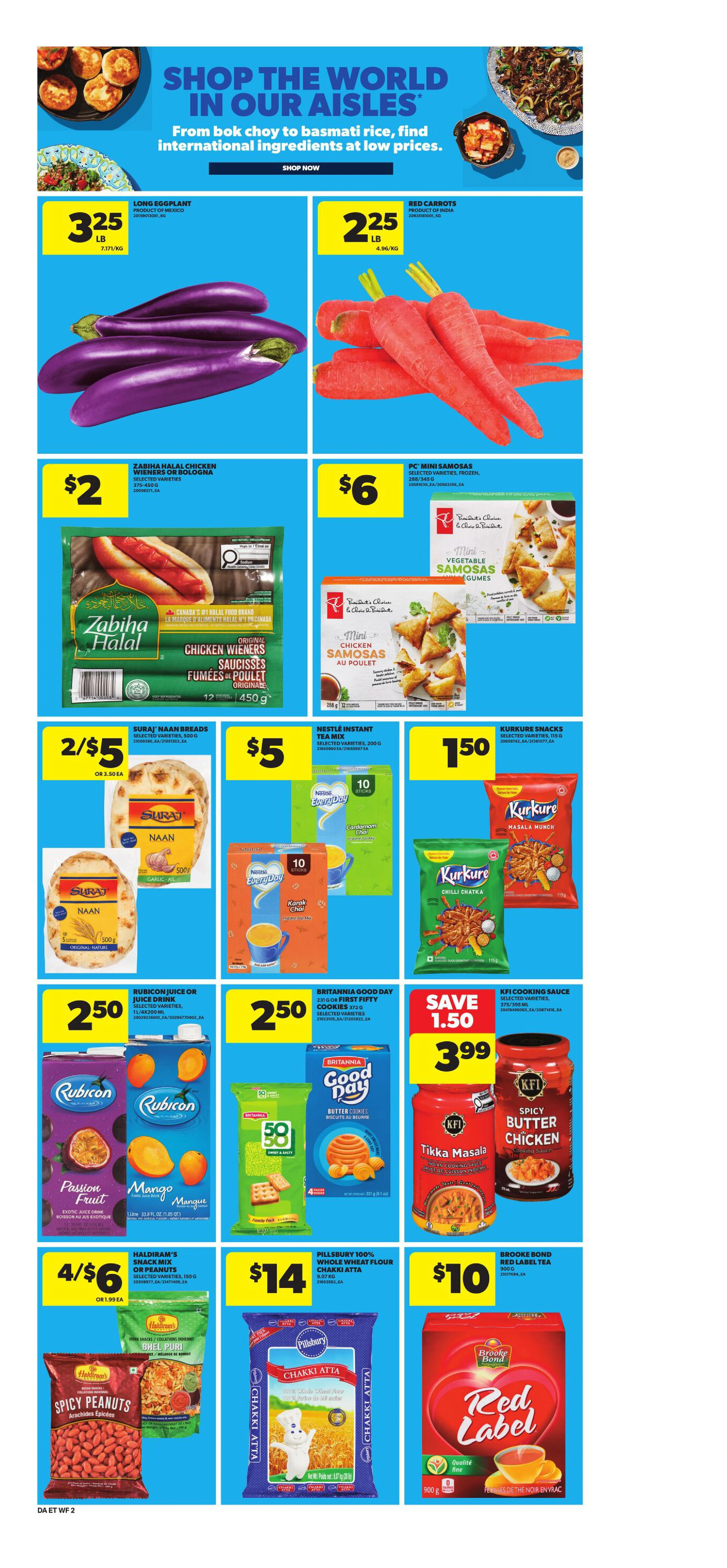 Flyer page 17