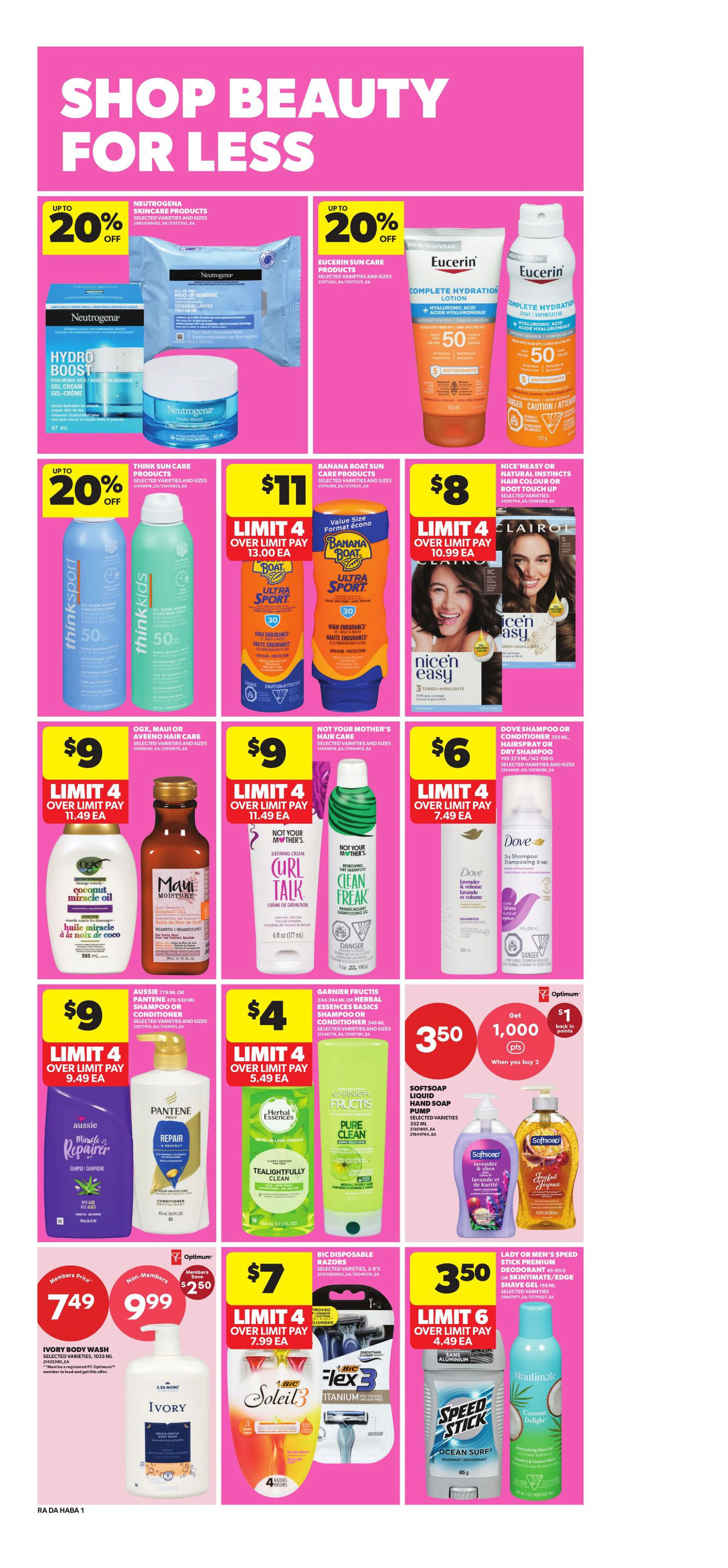 Flyer page 18