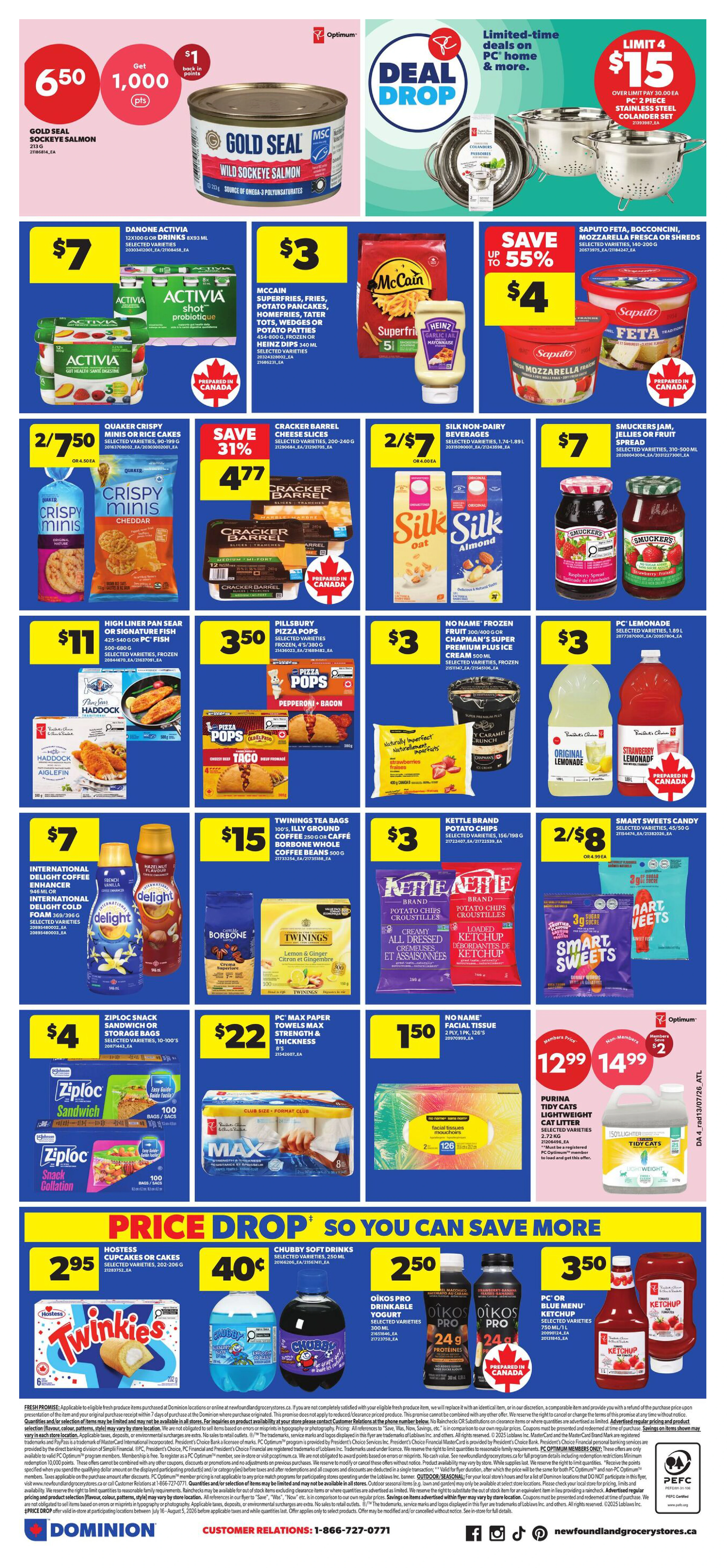 Flyer page 2