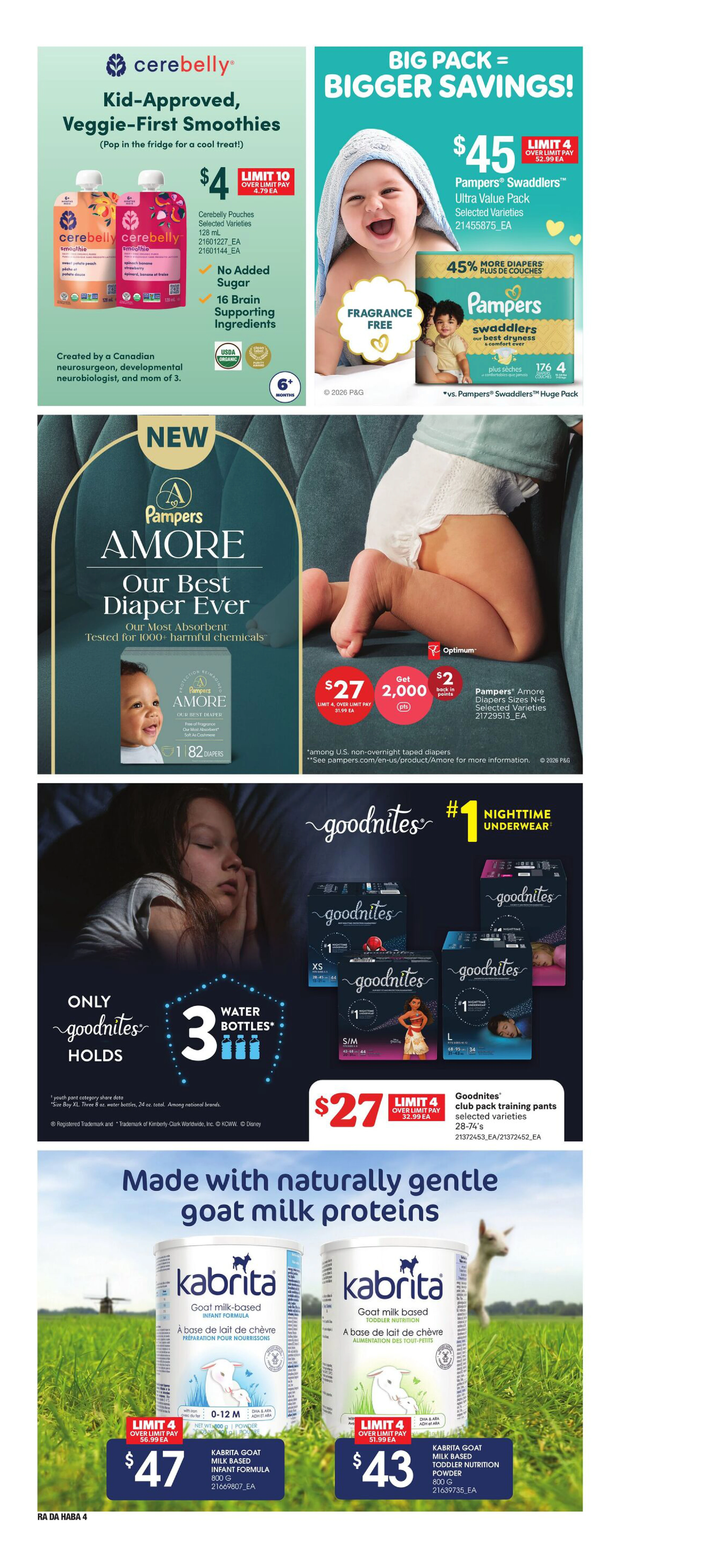 Flyer page 21