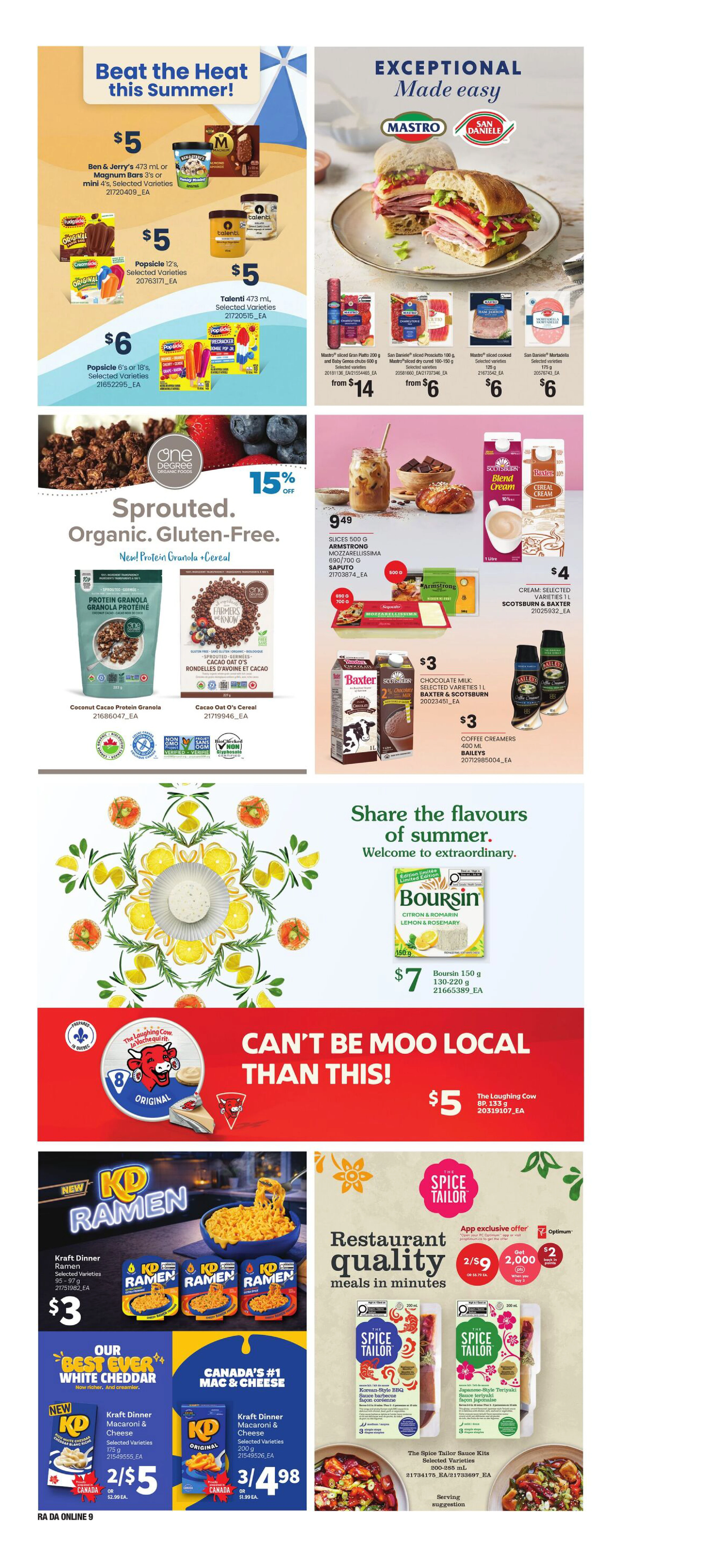 Flyer page 22