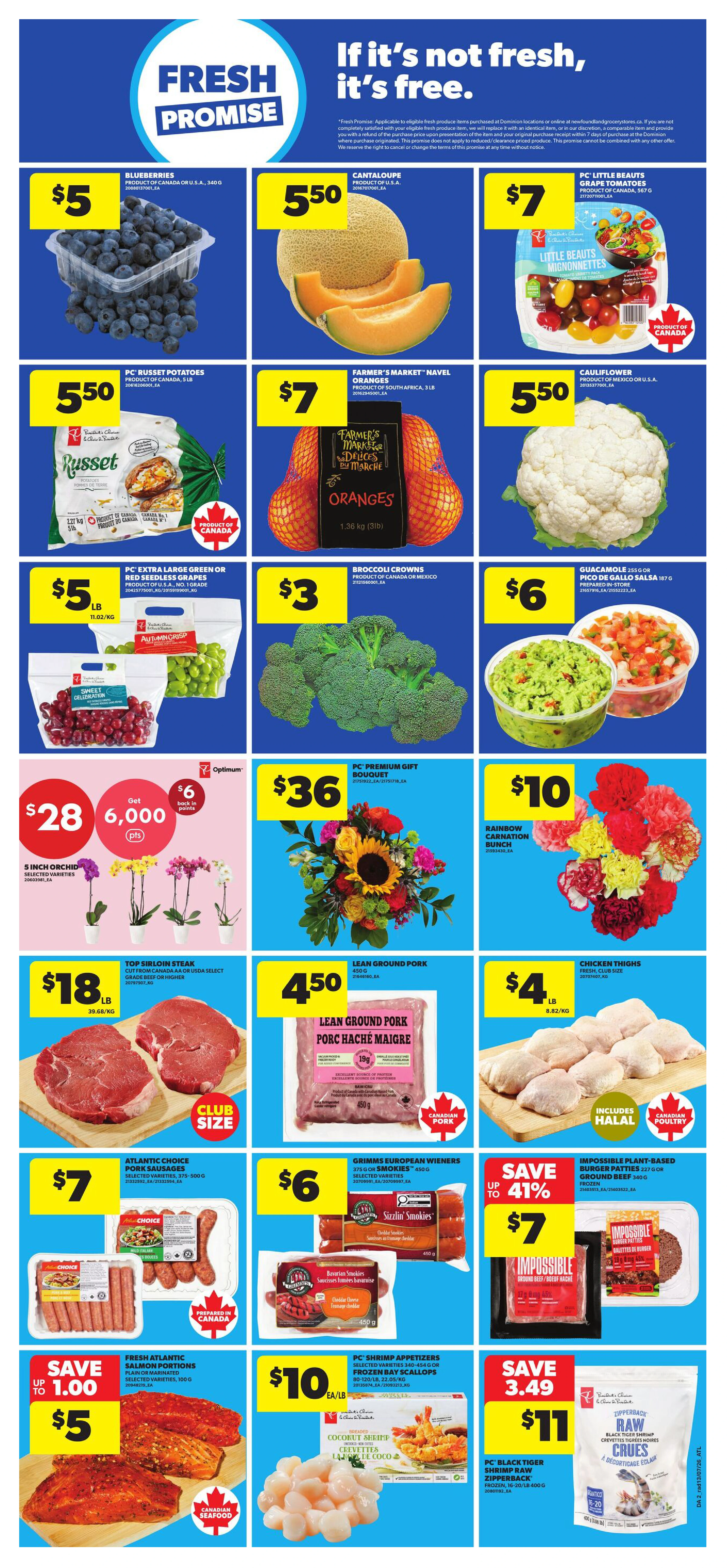 Flyer page 3