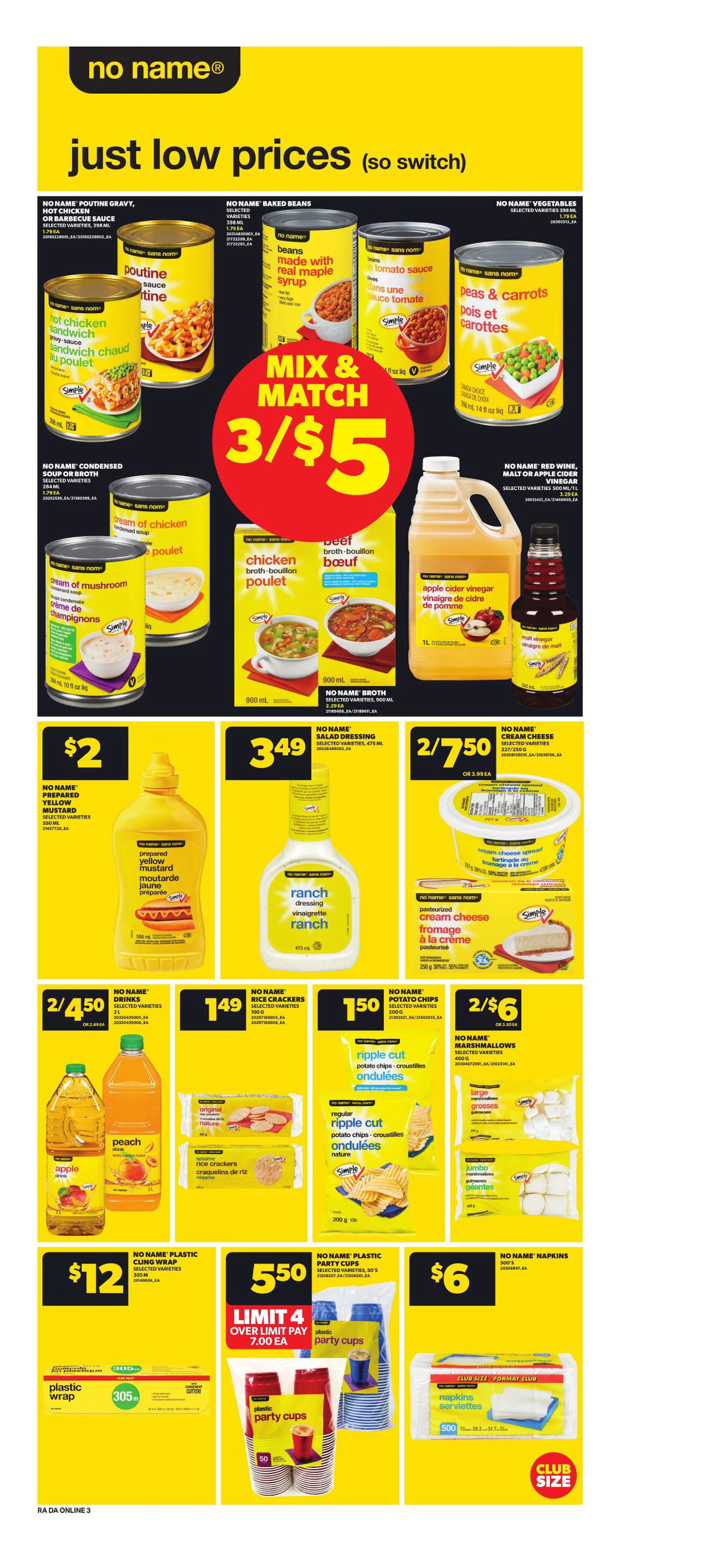 Flyer page 8