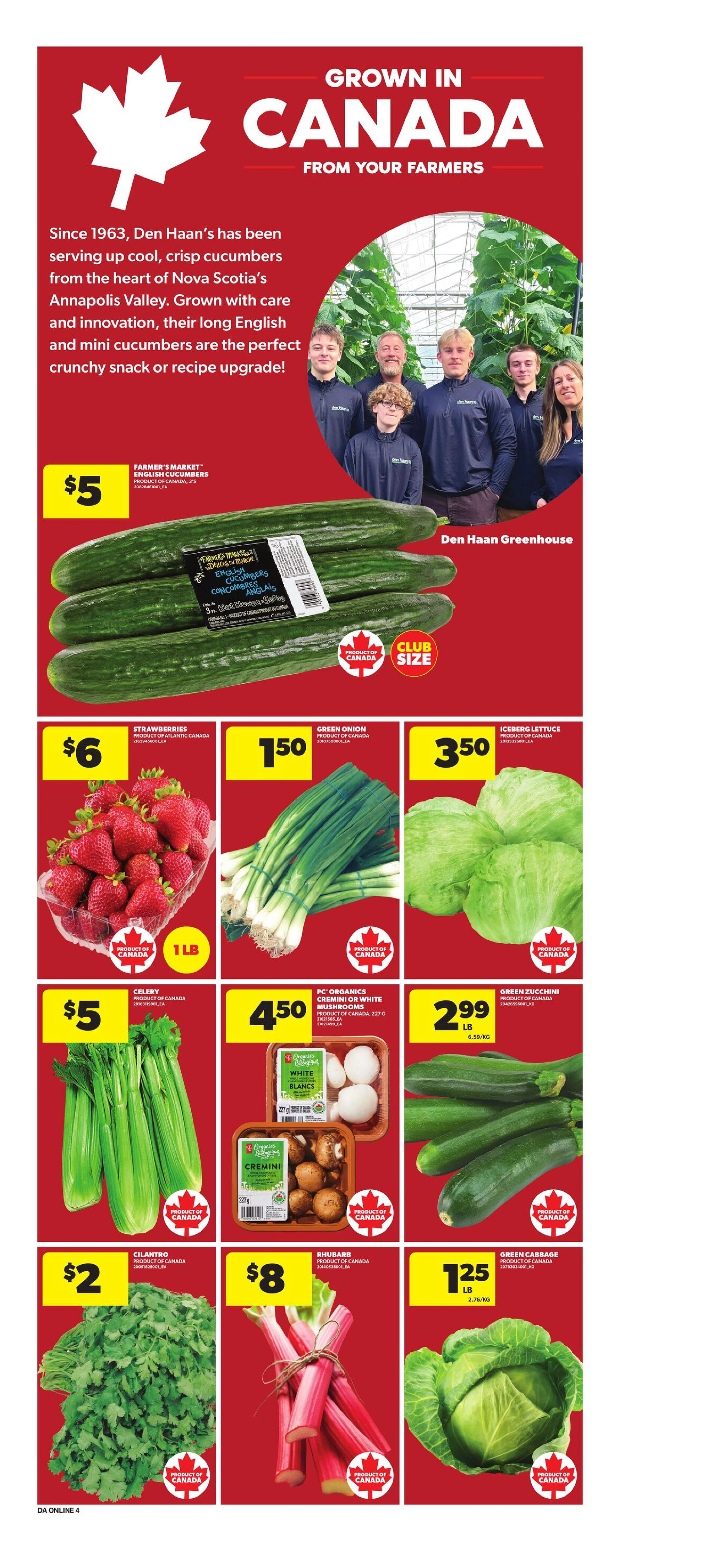 Flyer page 9