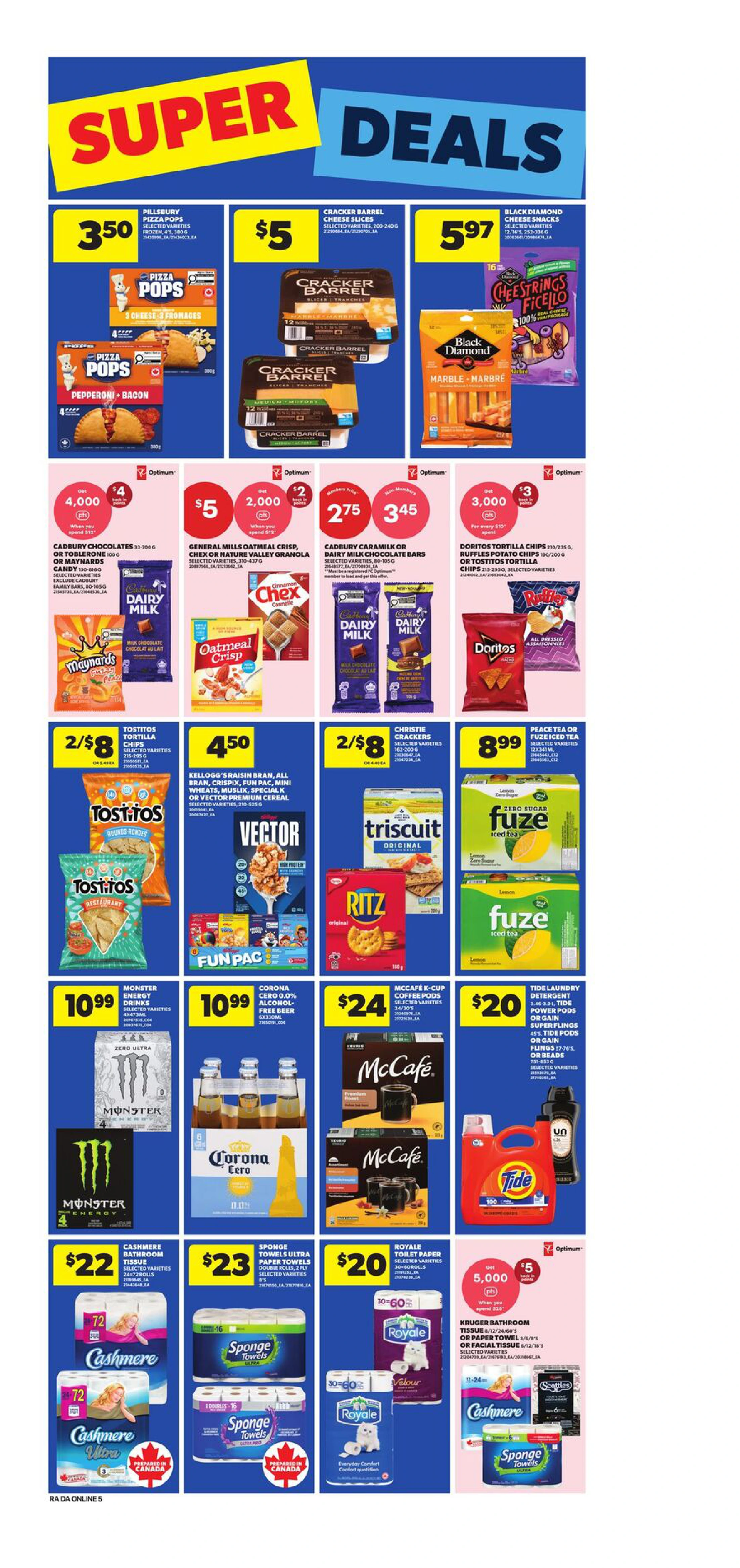 Flyer page 11