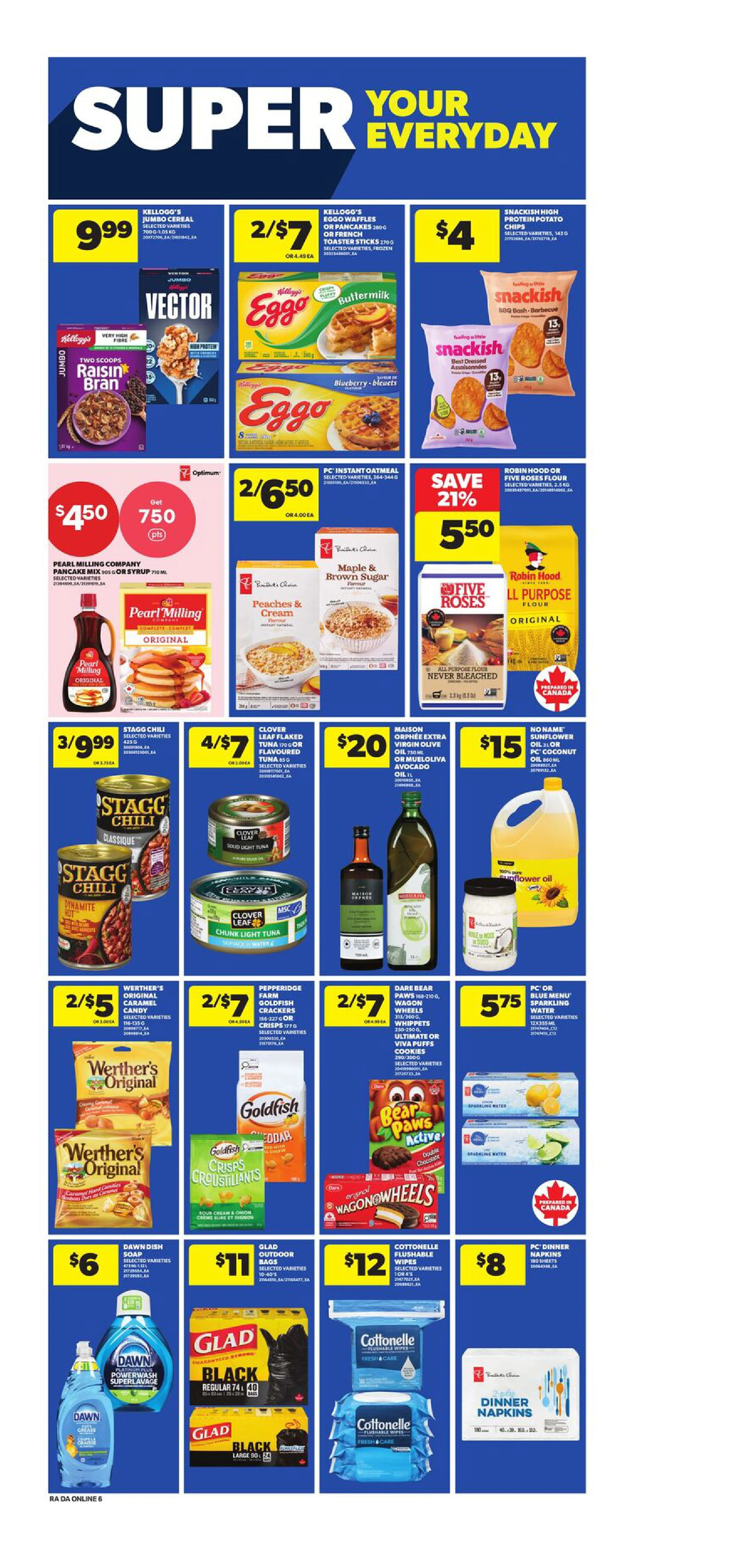 Flyer page 12