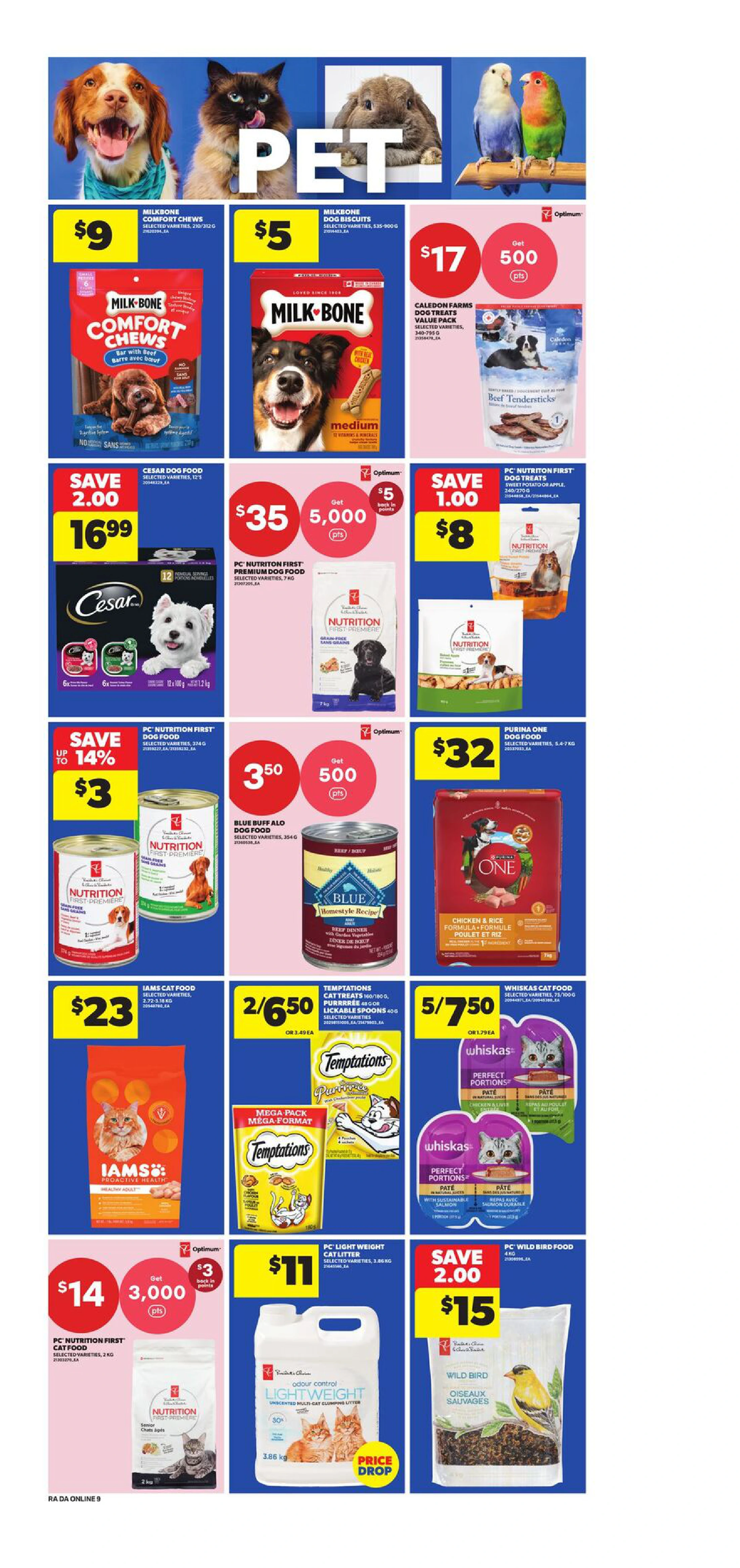 Flyer page 15