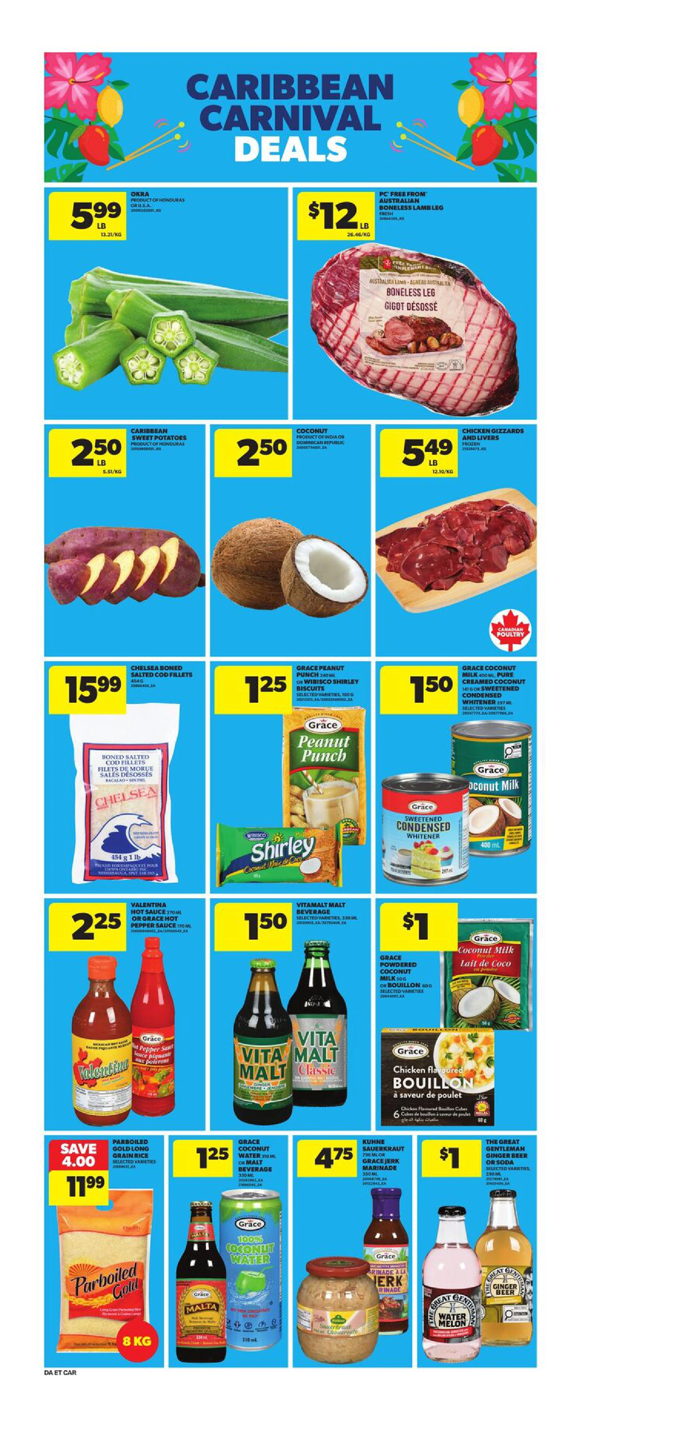 Flyer page 16