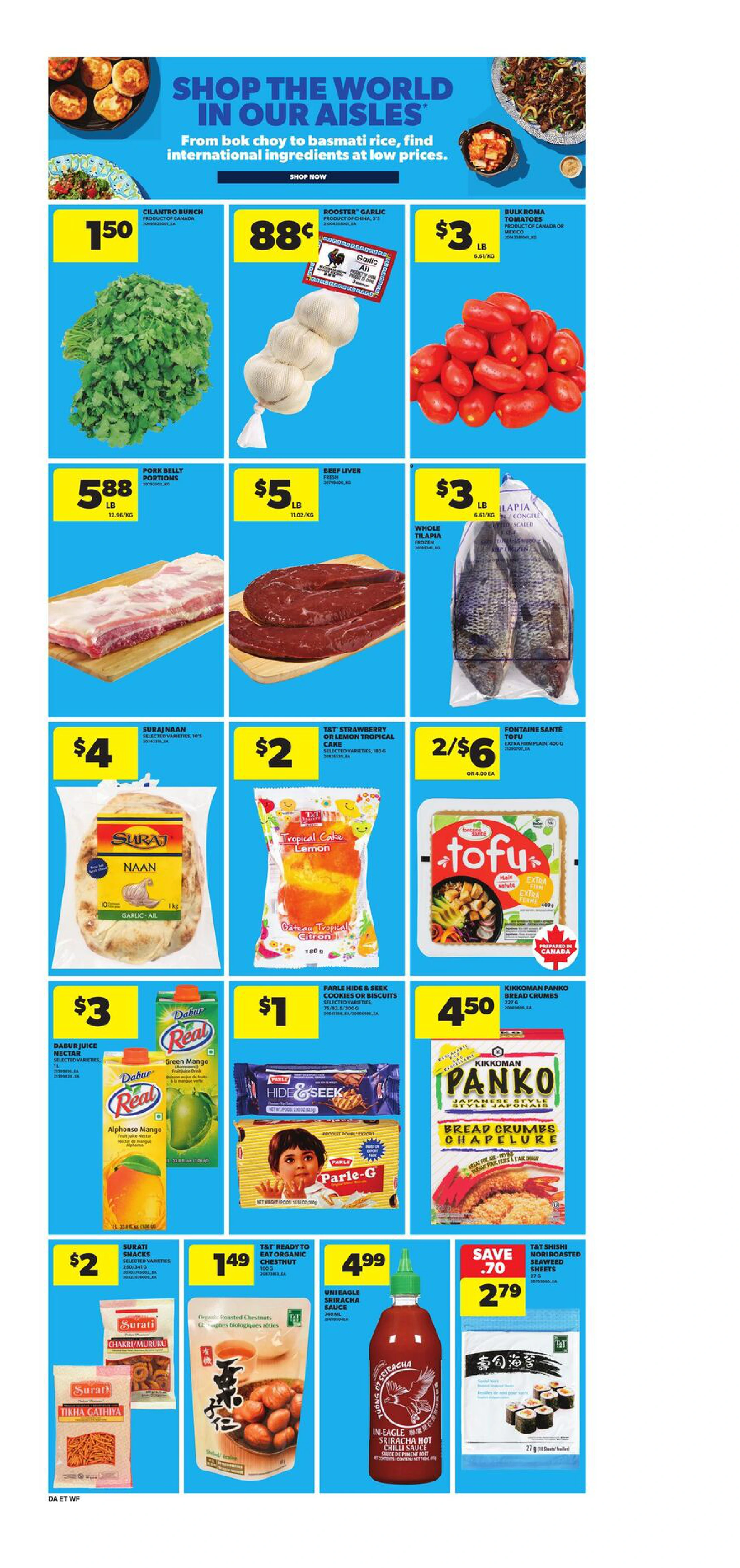 Flyer page 17