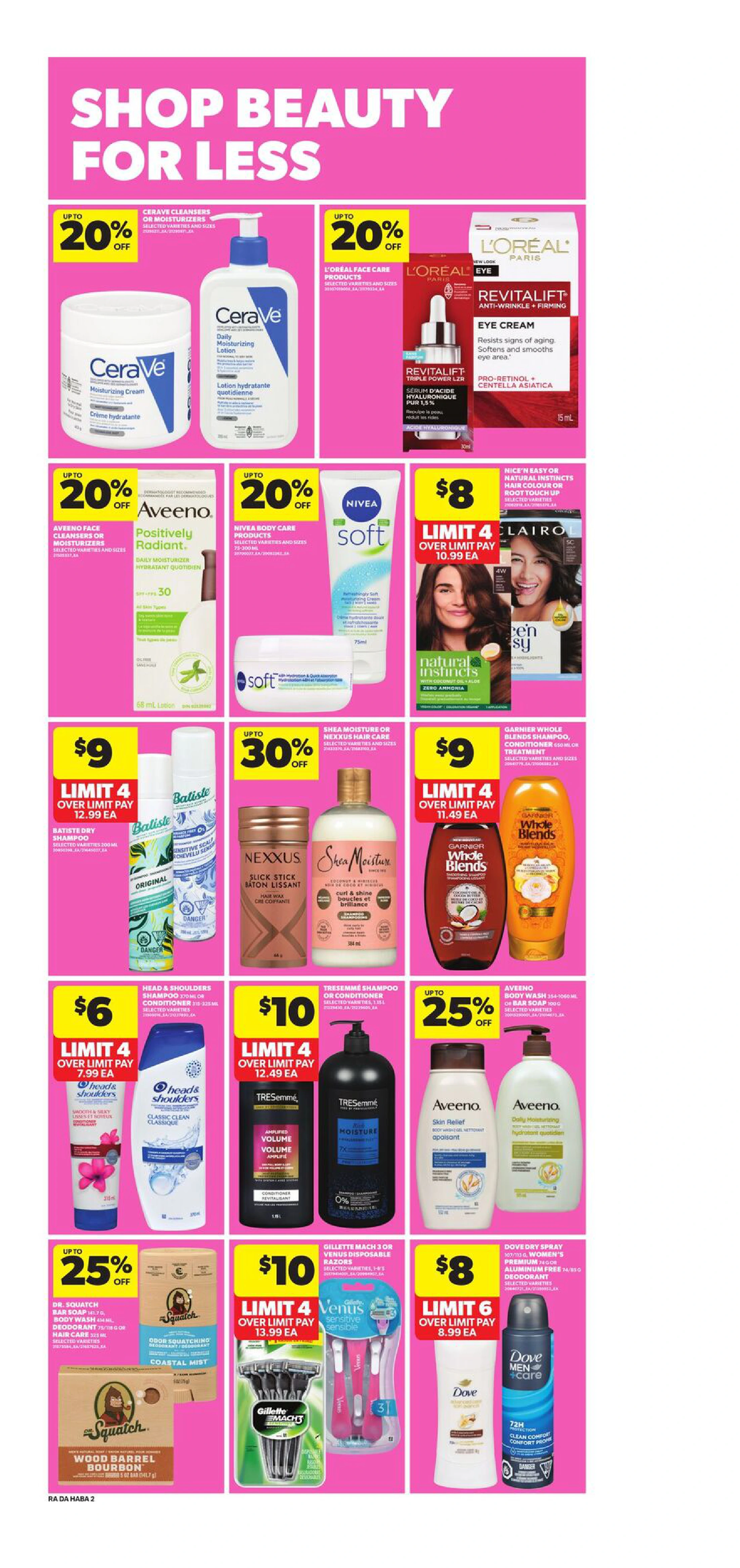 Flyer page 19