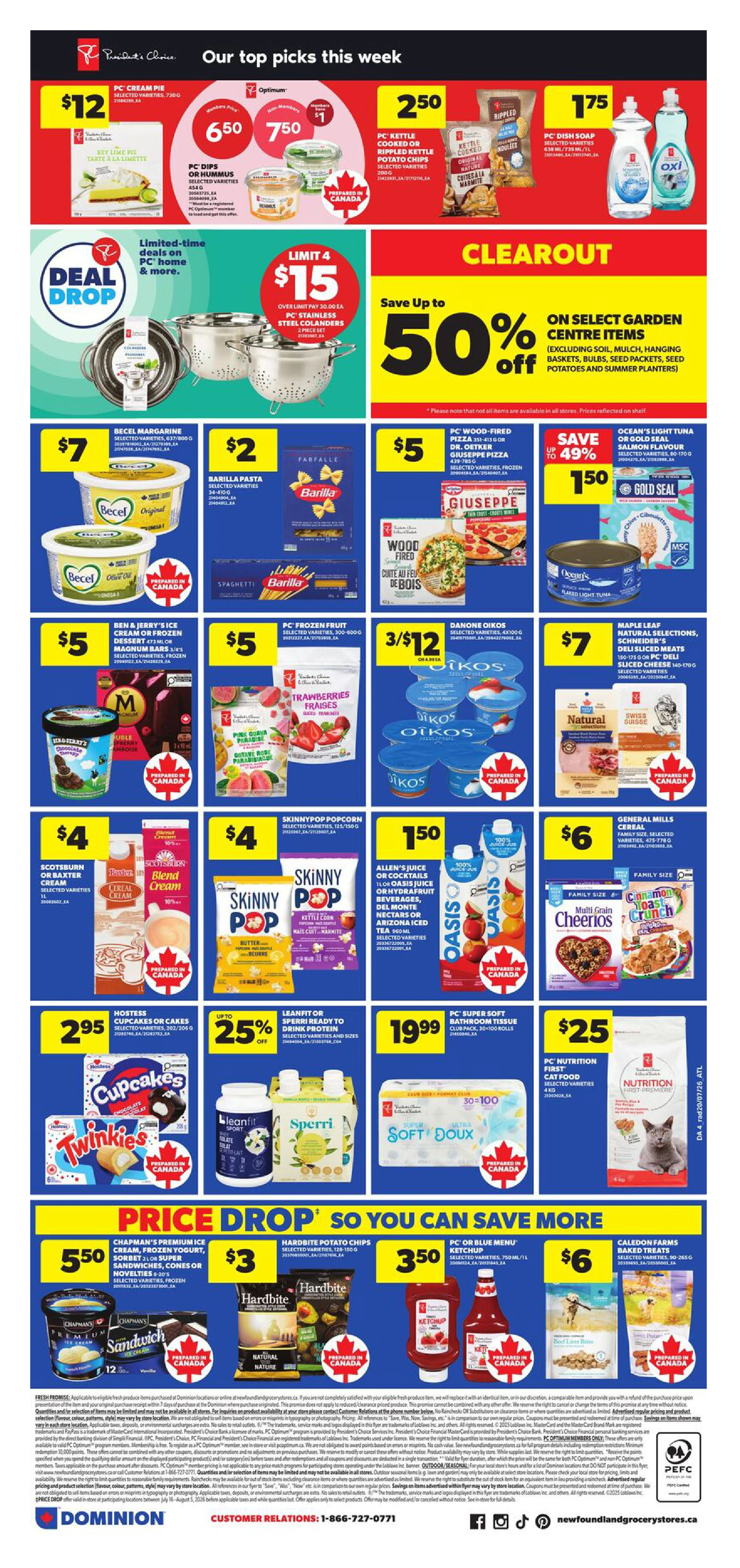 Flyer page 2
