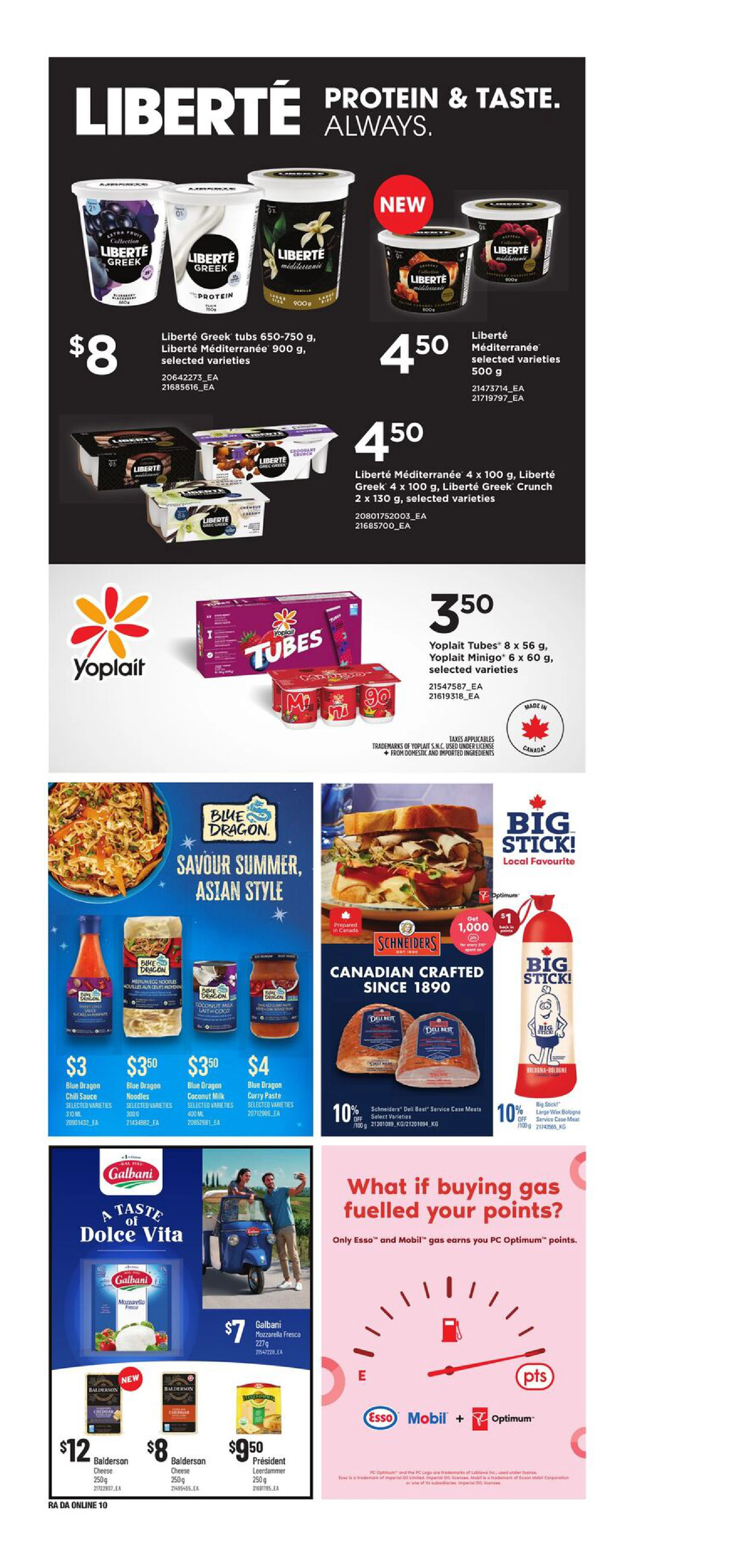 Flyer page 21