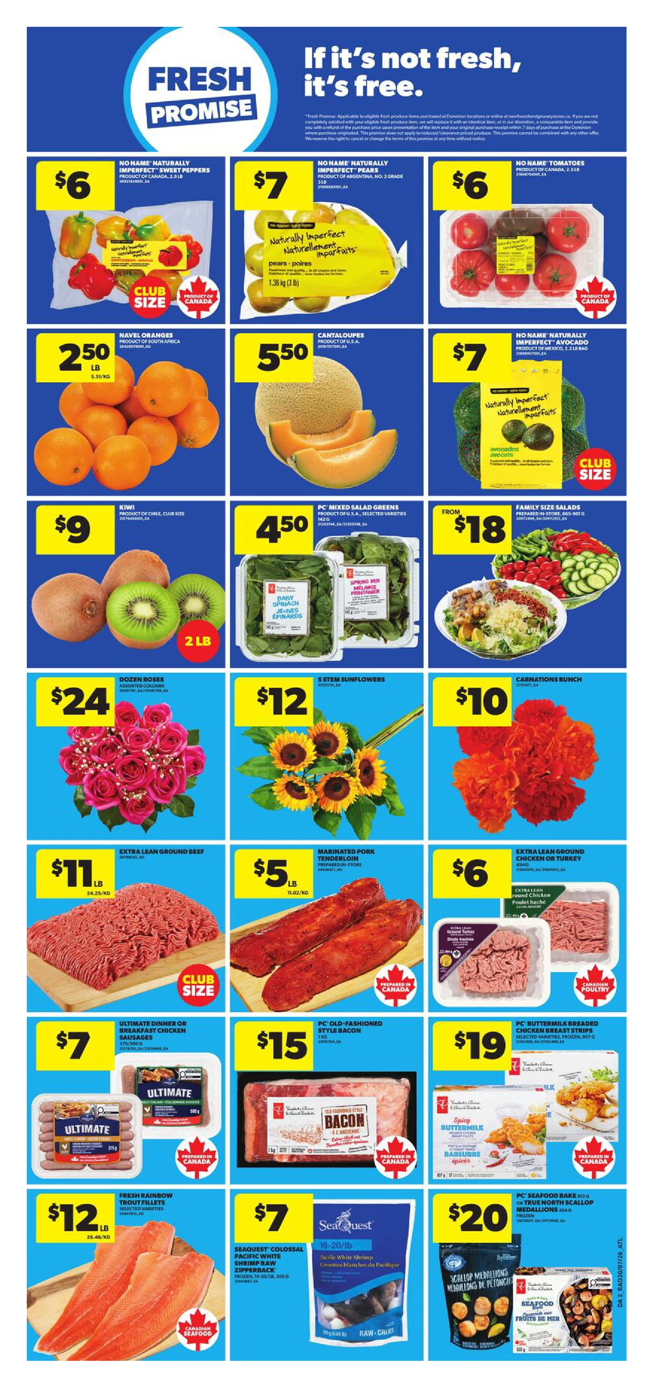 Flyer page 3