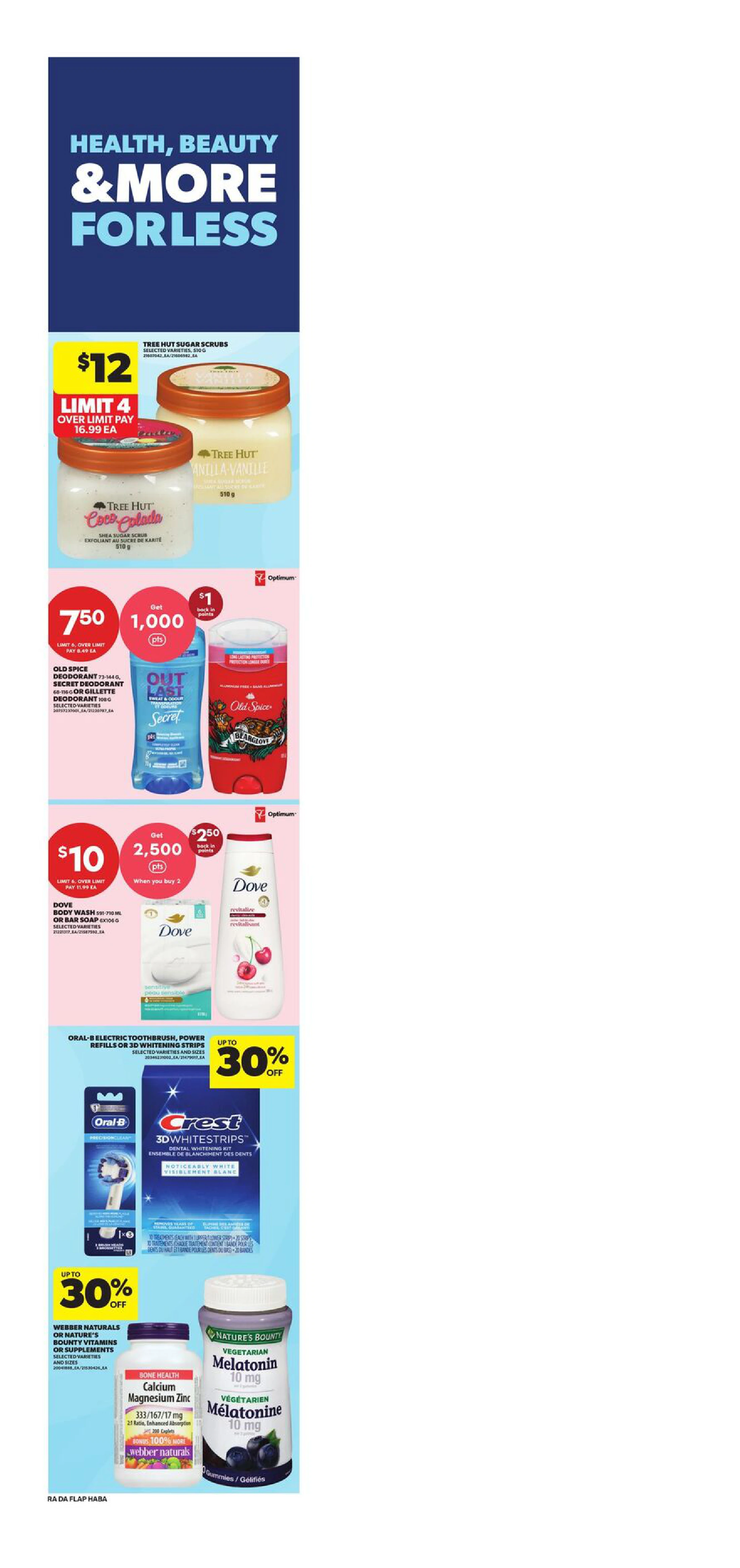 Flyer page 6