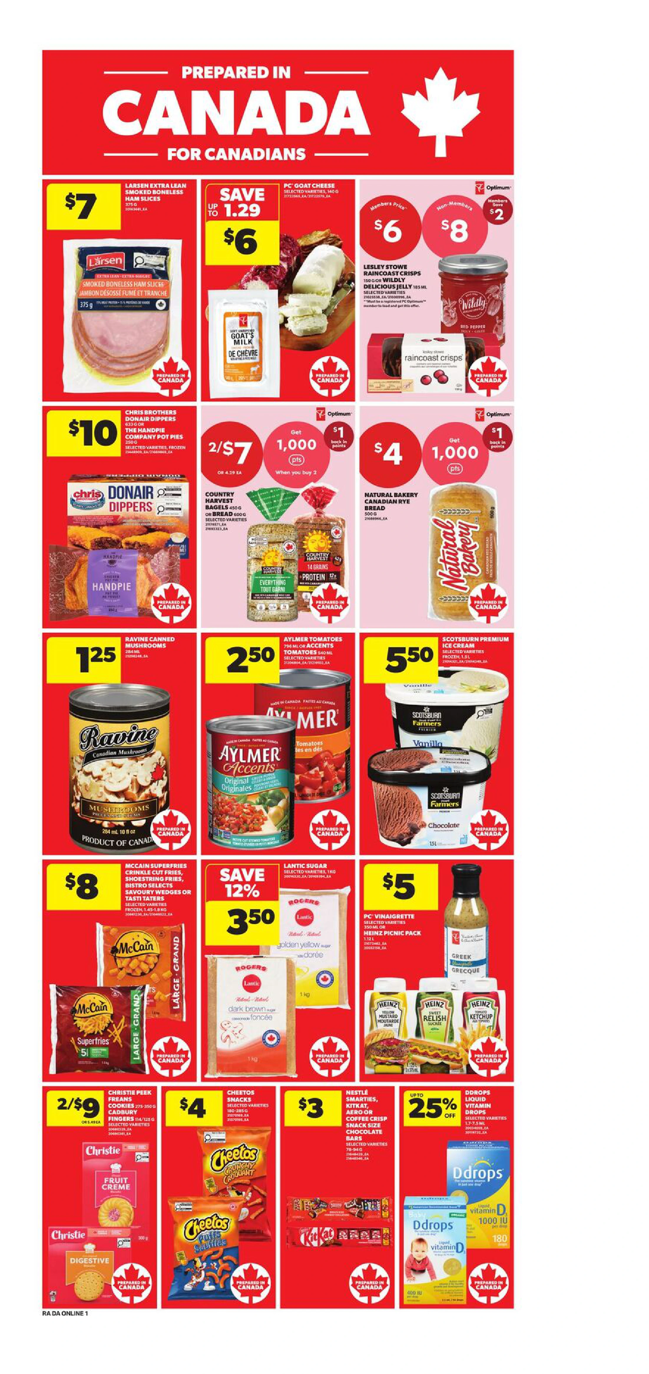 Flyer page 7