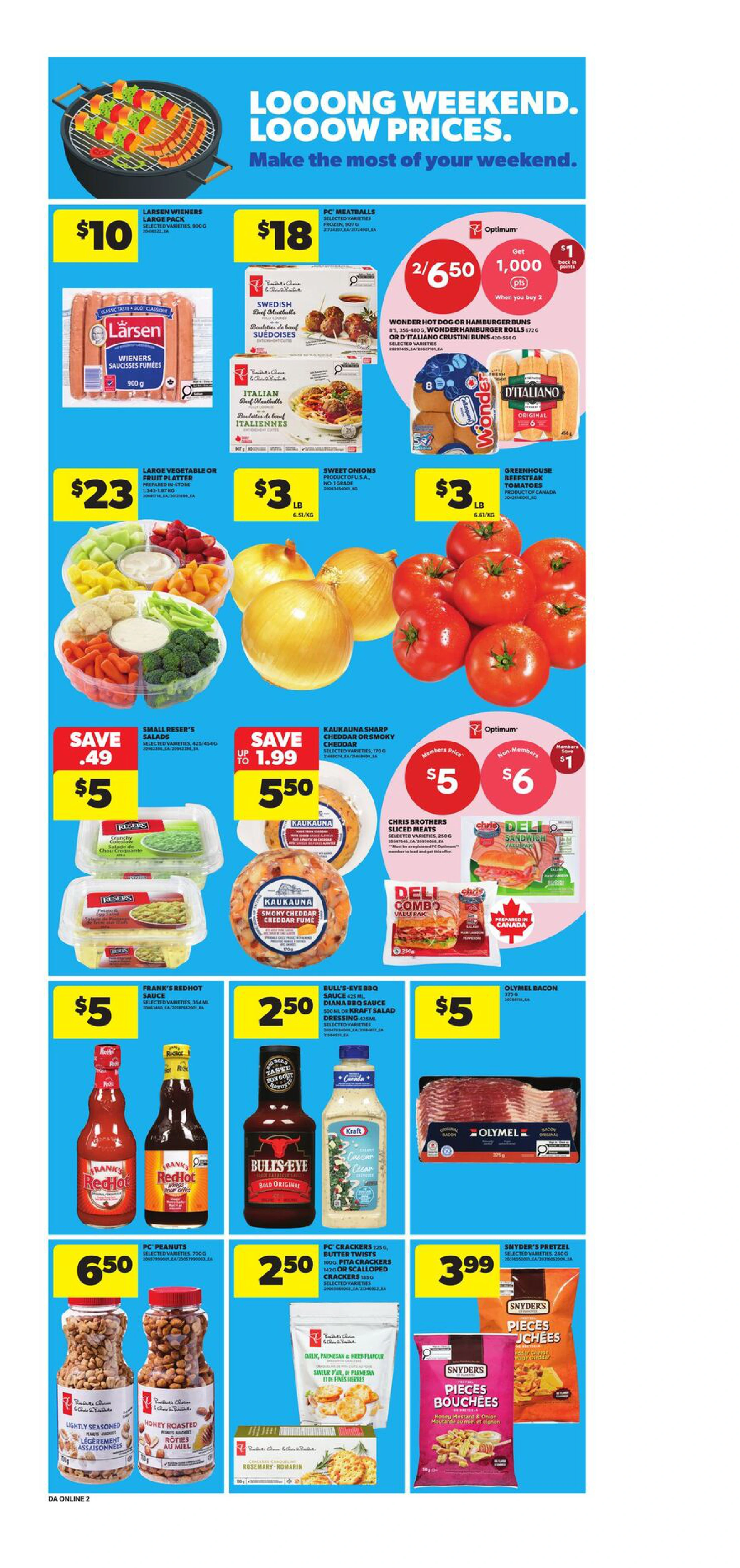 Flyer page 8