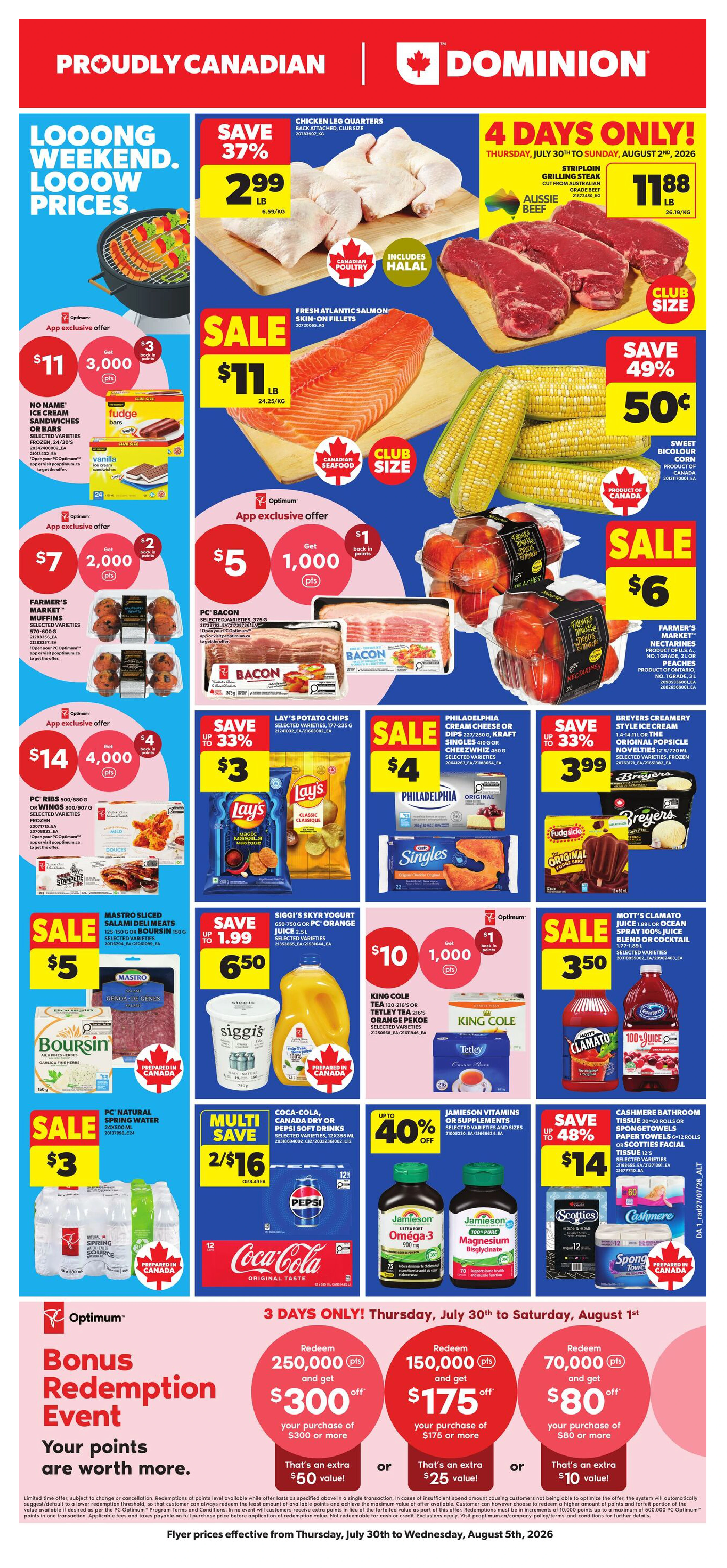 Flyer page 1