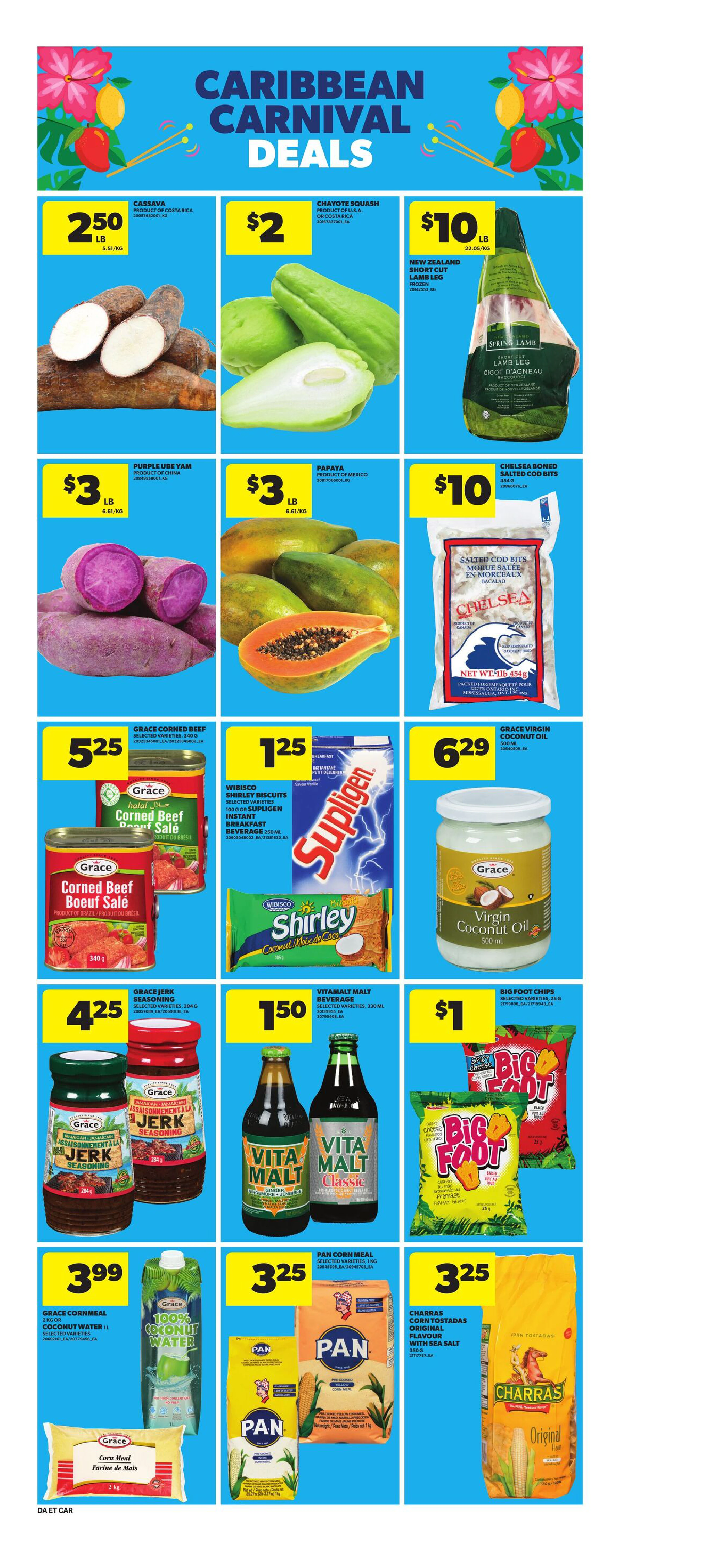 Flyer page 15