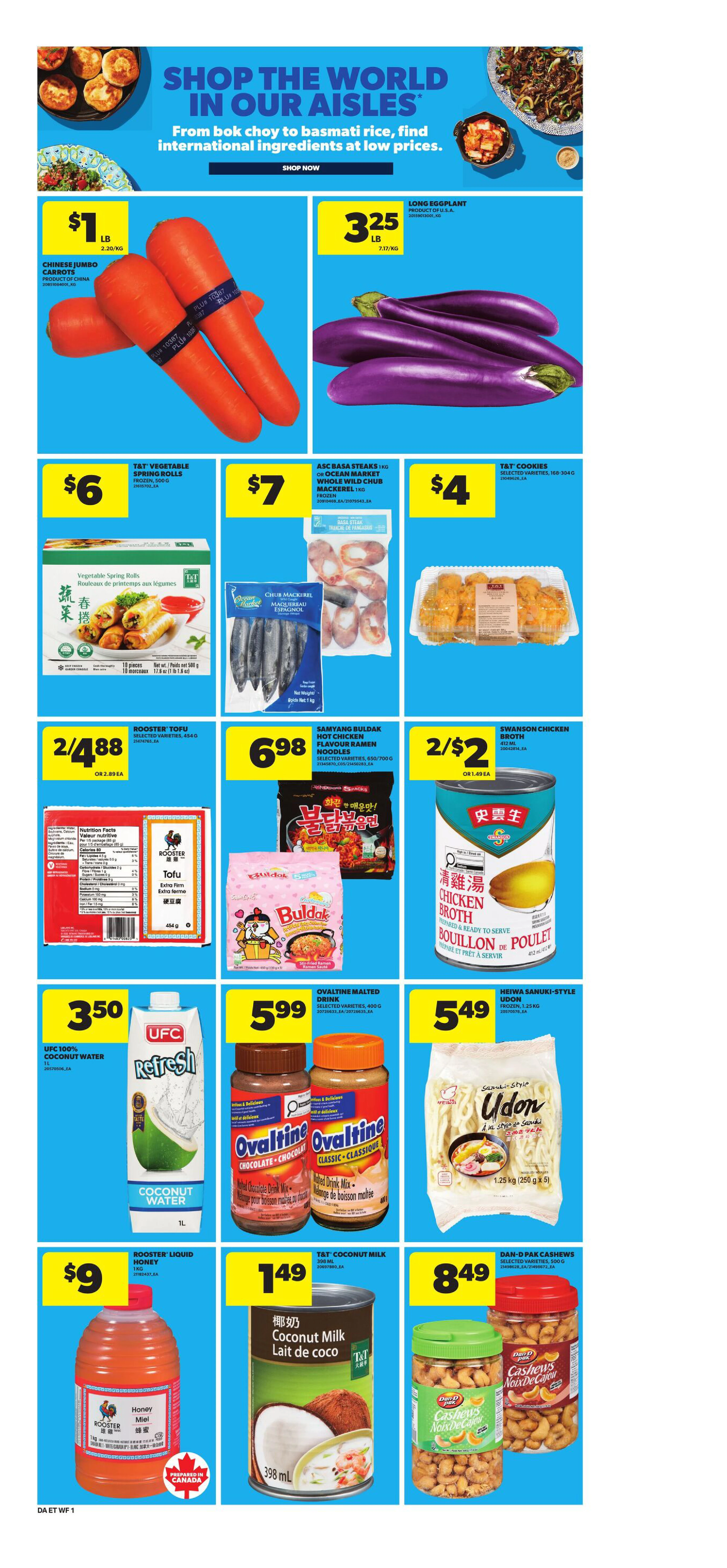Flyer page 16