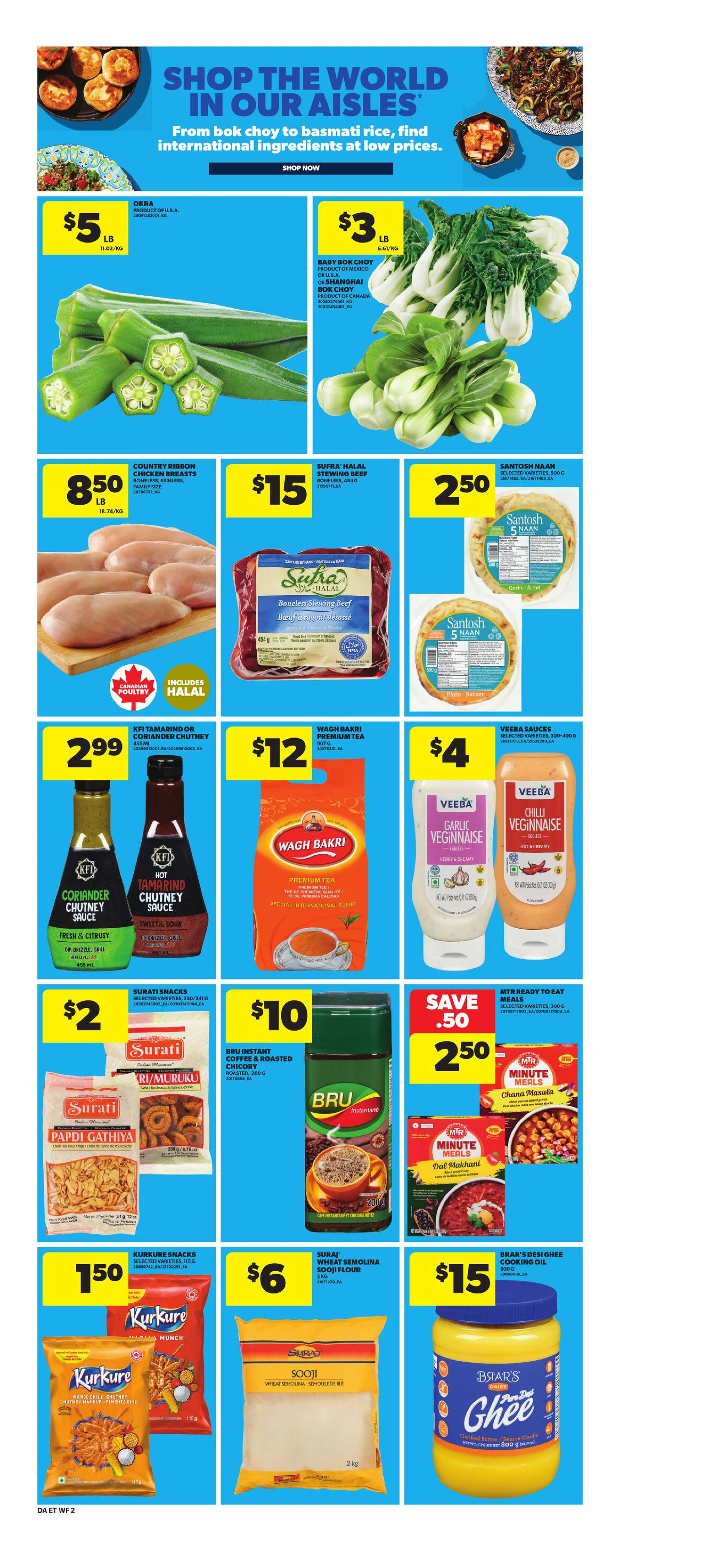 Flyer page 17
