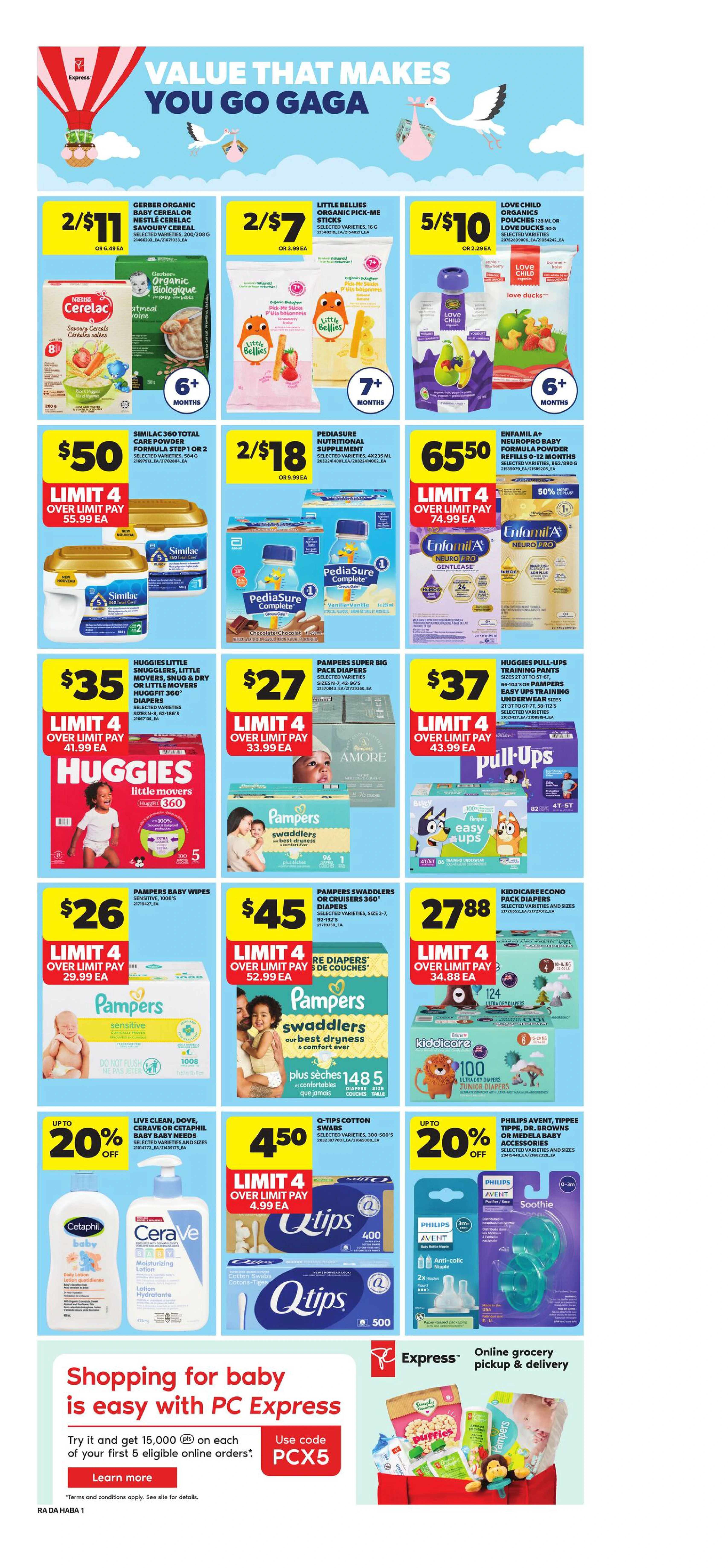 Flyer page 18