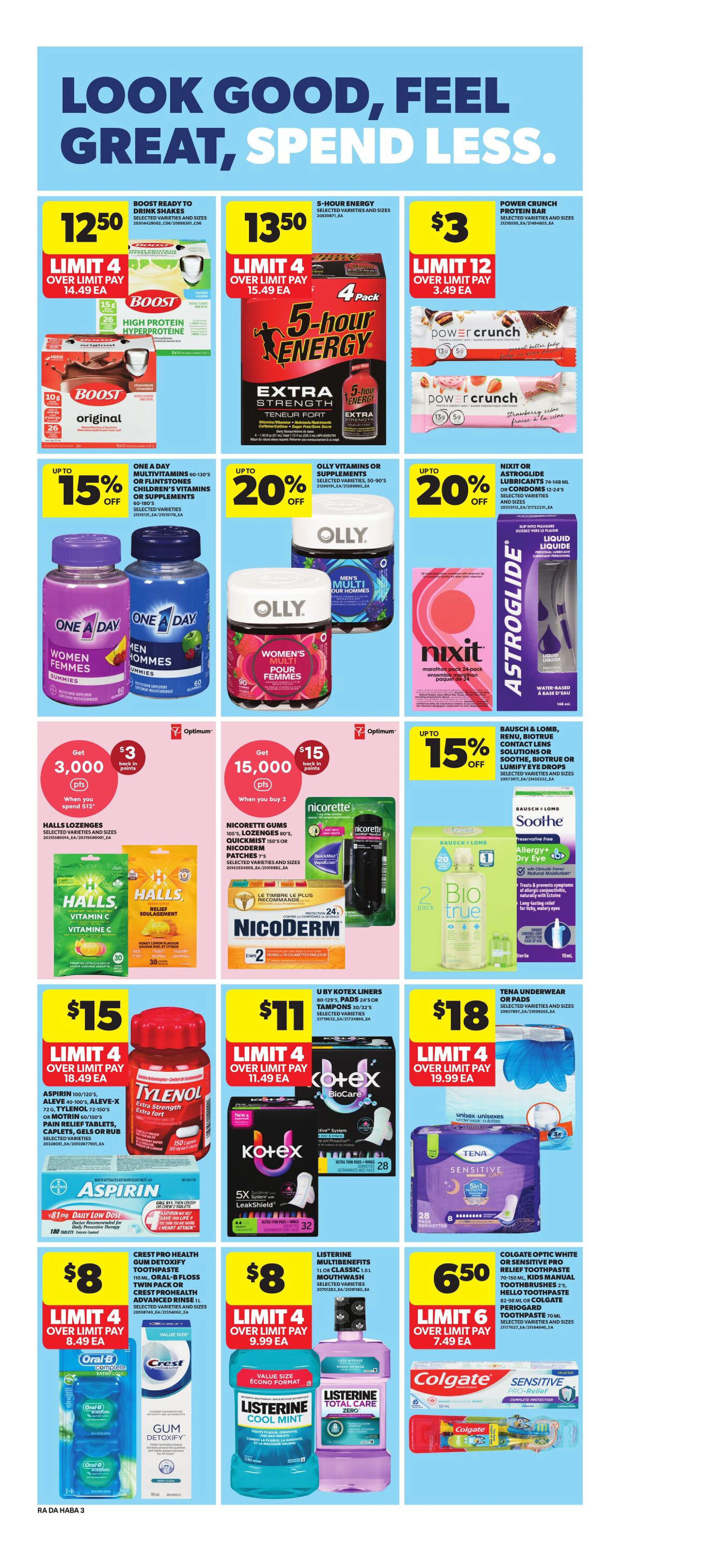 Flyer page 19