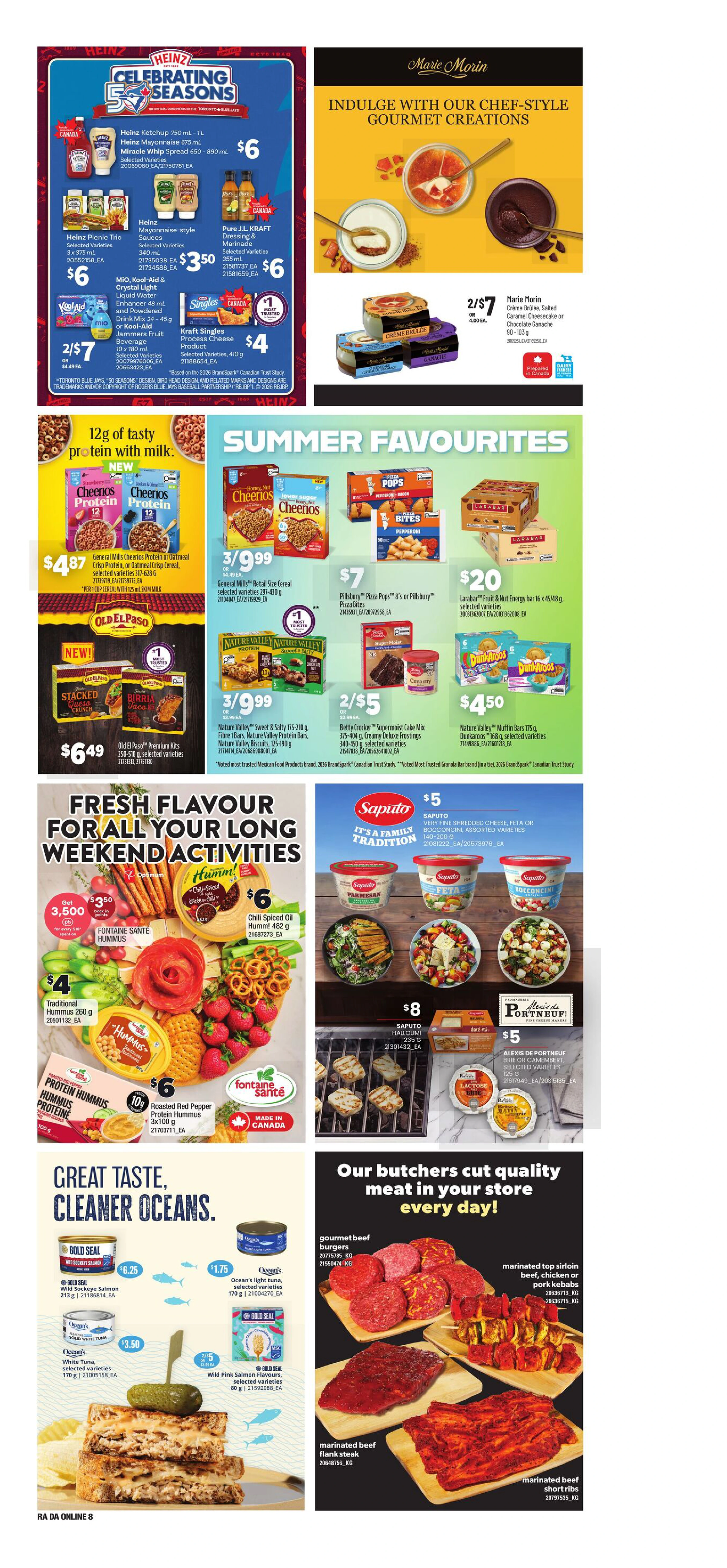 Flyer page 21
