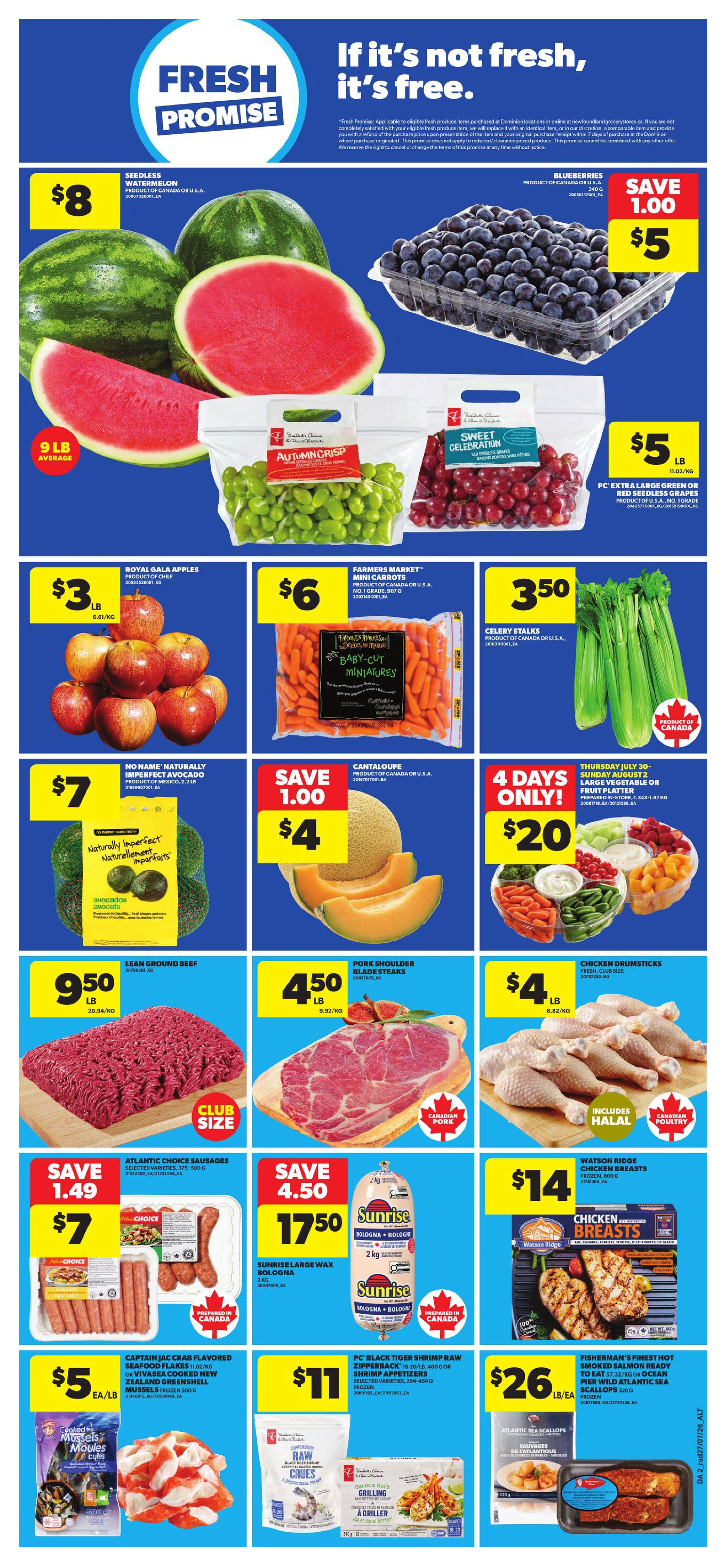 Flyer page 3