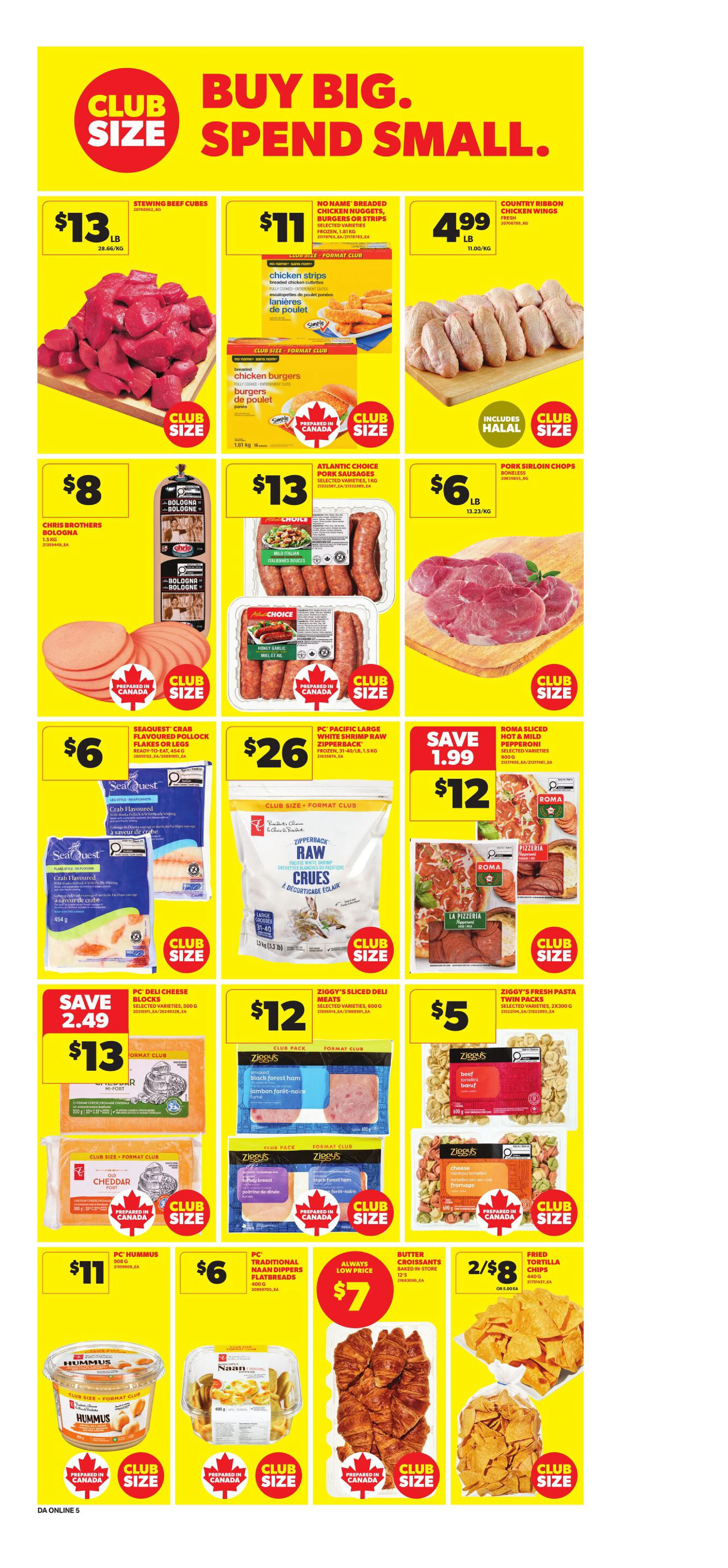 Flyer page 11